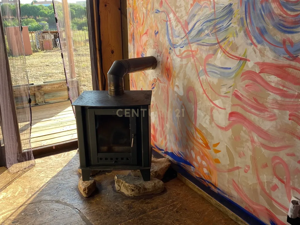 Terreno Rústico em Lamas e Cercal, Cadaval - 7400m² - Image 15