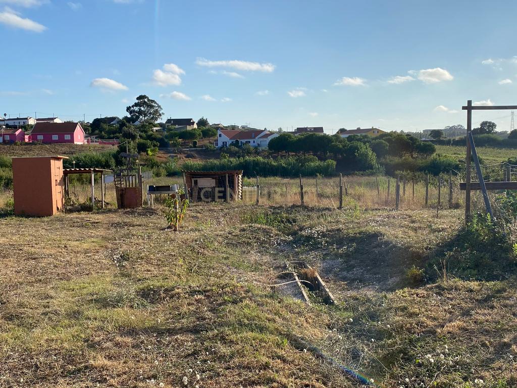 Terreno Rústico em Lamas e Cercal, Cadaval - 7400m² - Image 18
