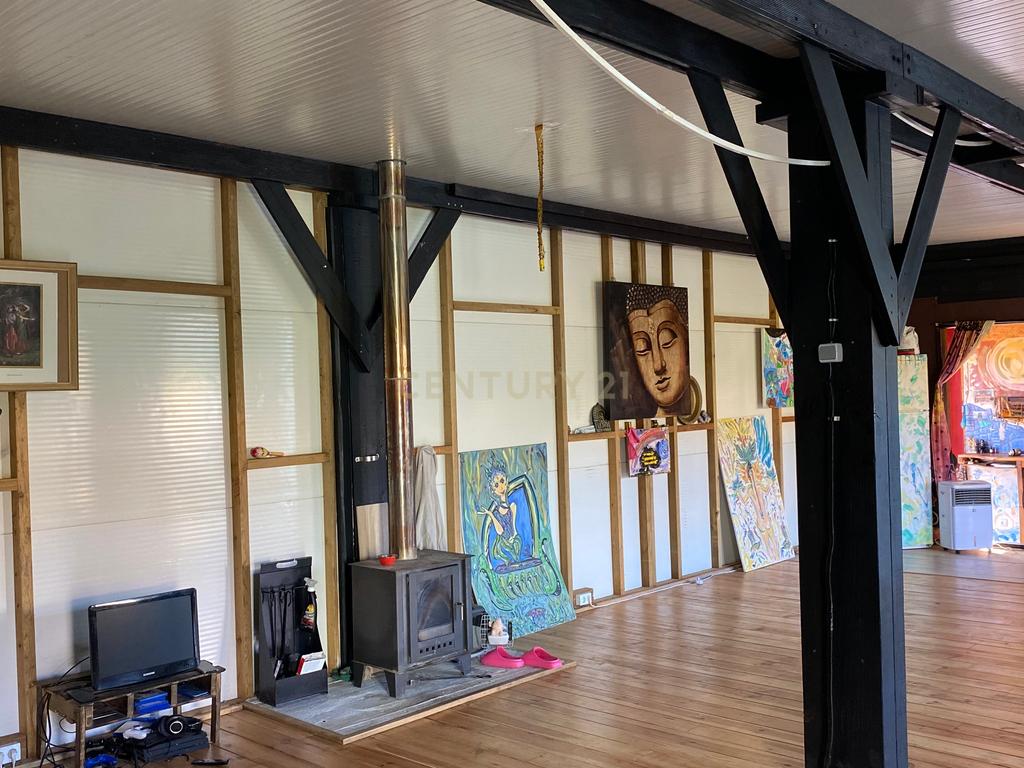 Terreno Rústico em Lamas e Cercal, Cadaval - 7400m² - Image 8