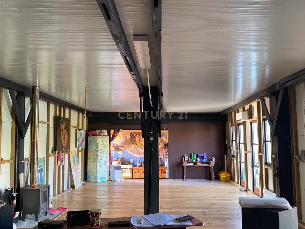 Terreno Rústico em Lamas e Cercal, Cadaval - 7400m² - Image 5