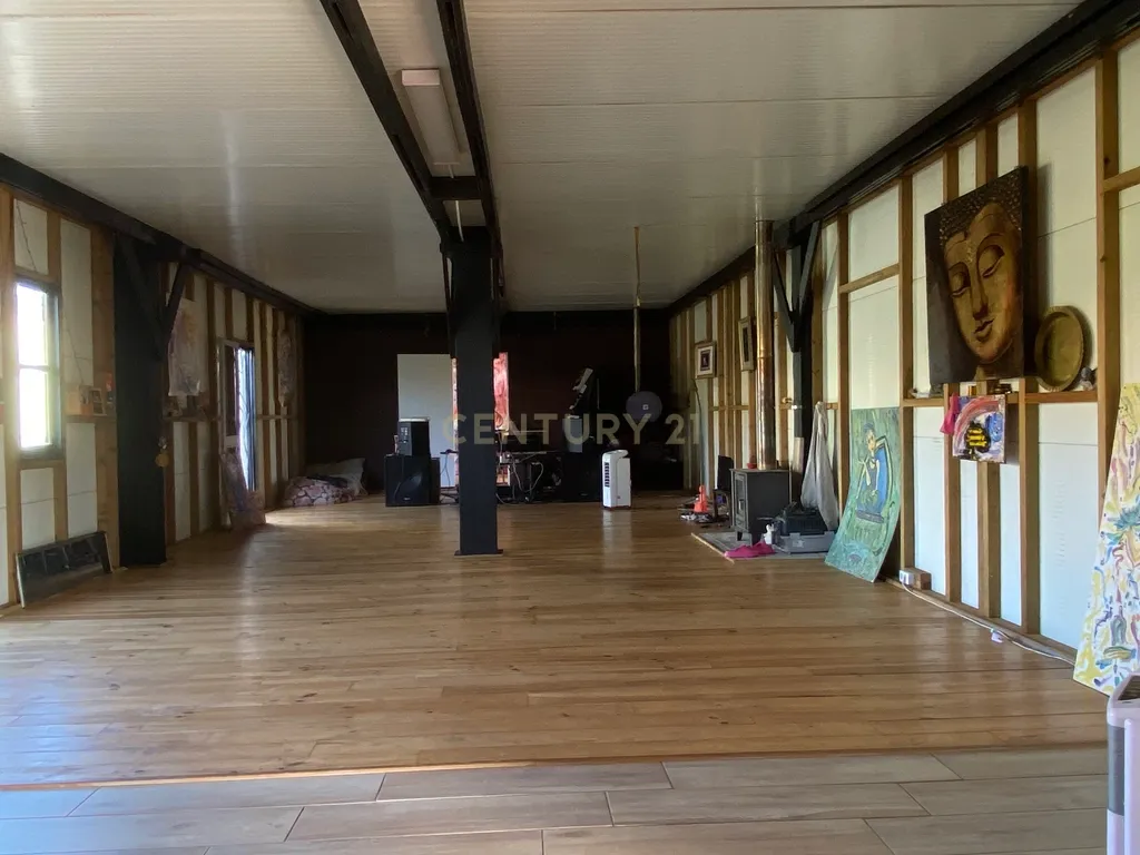 Terreno Rústico em Lamas e Cercal, Cadaval - 7400m² - Image 2
