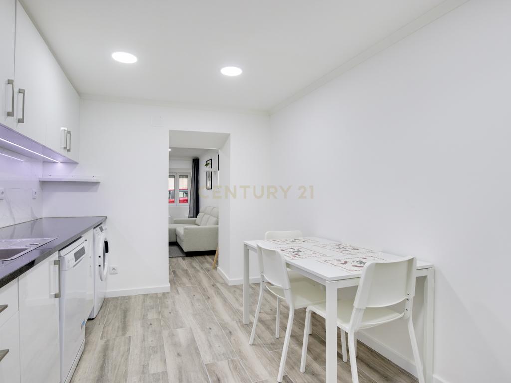 Apartamento T1 Remodelado - Lapa - Image 8