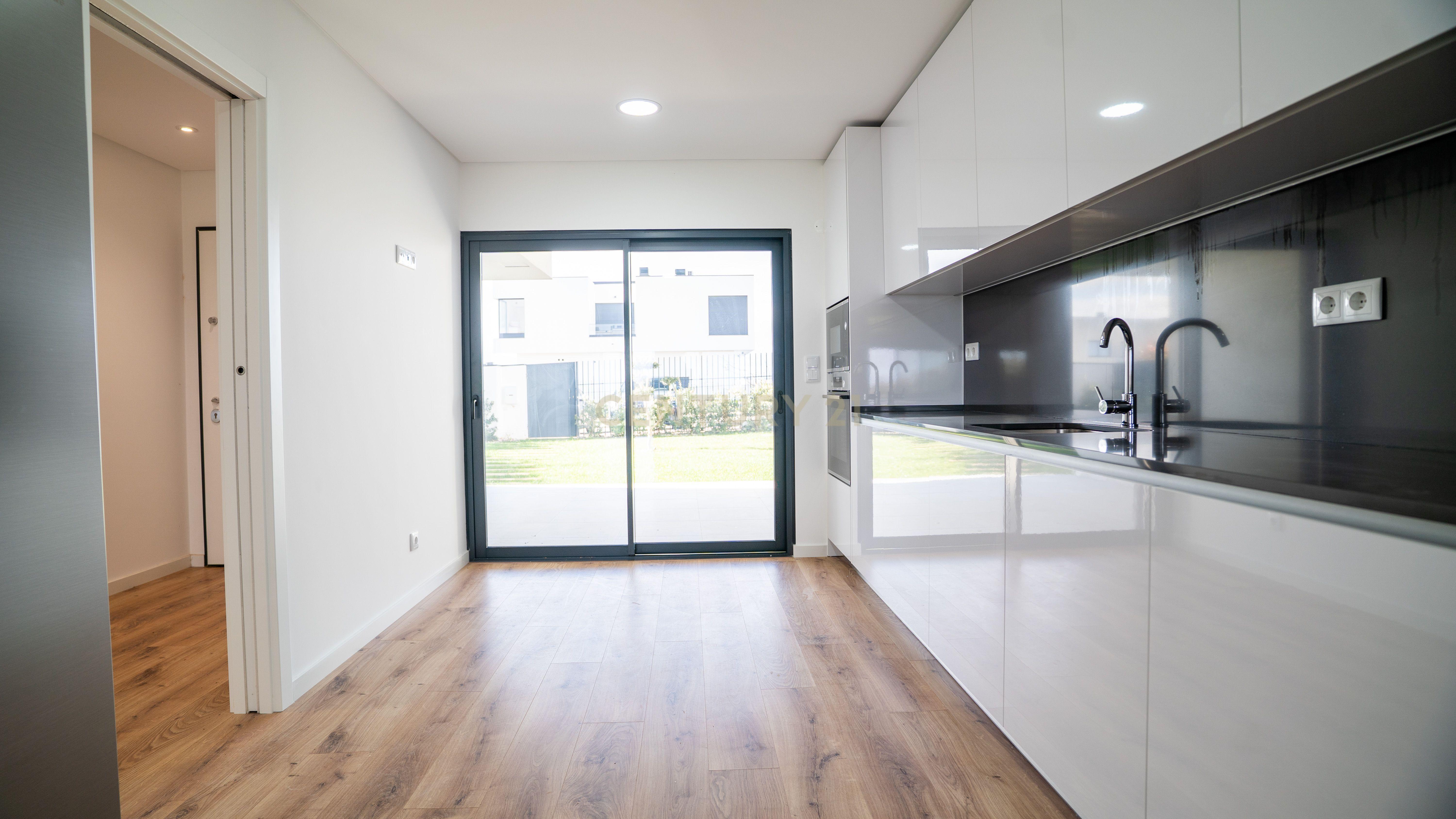 Moradia T4 – Empreendimento Sky City -  Serra de Carnaxide - Image 78