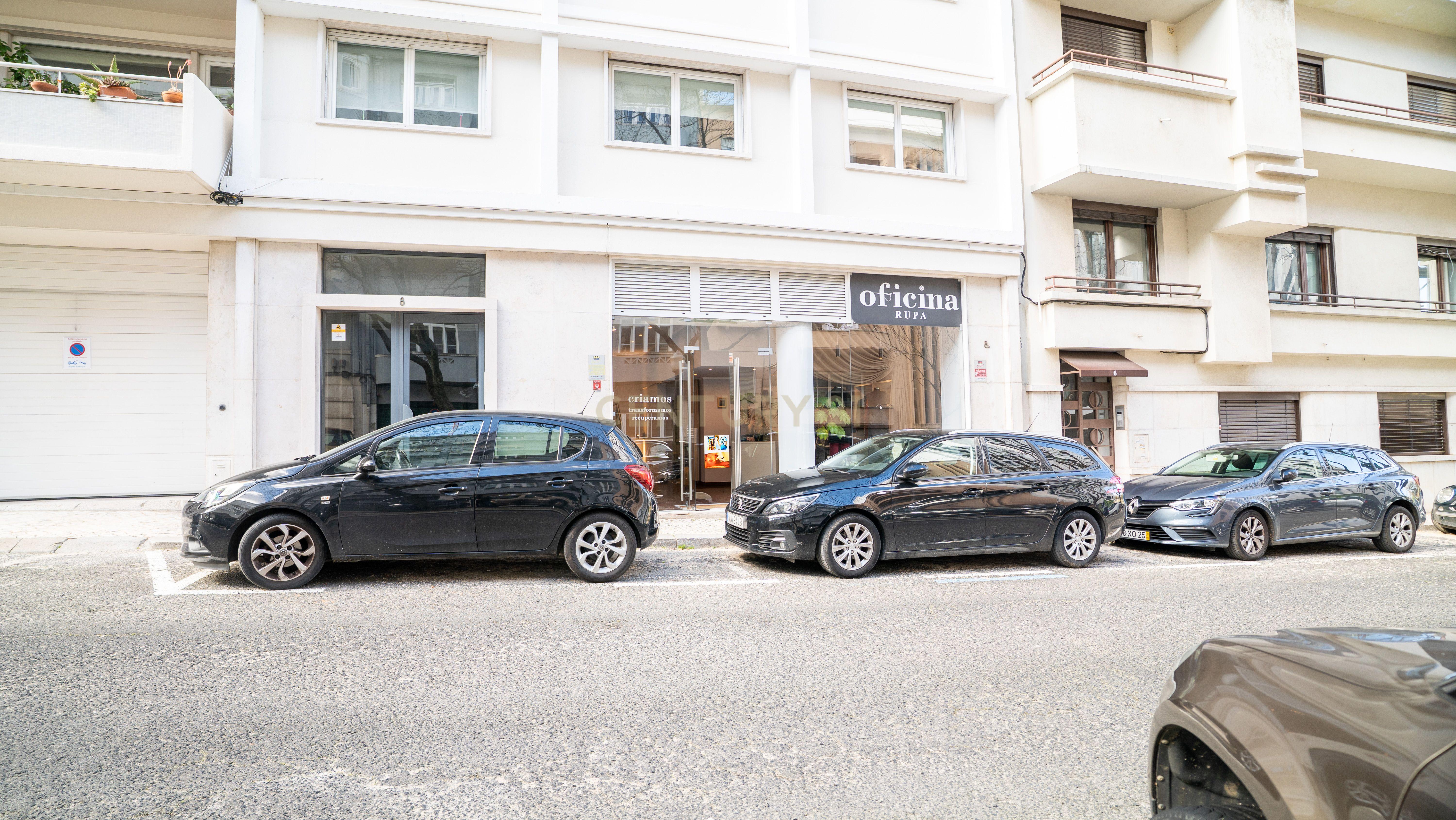 Moradia T4 – Empreendimento Sky City -  Serra de Carnaxide - Image 72
