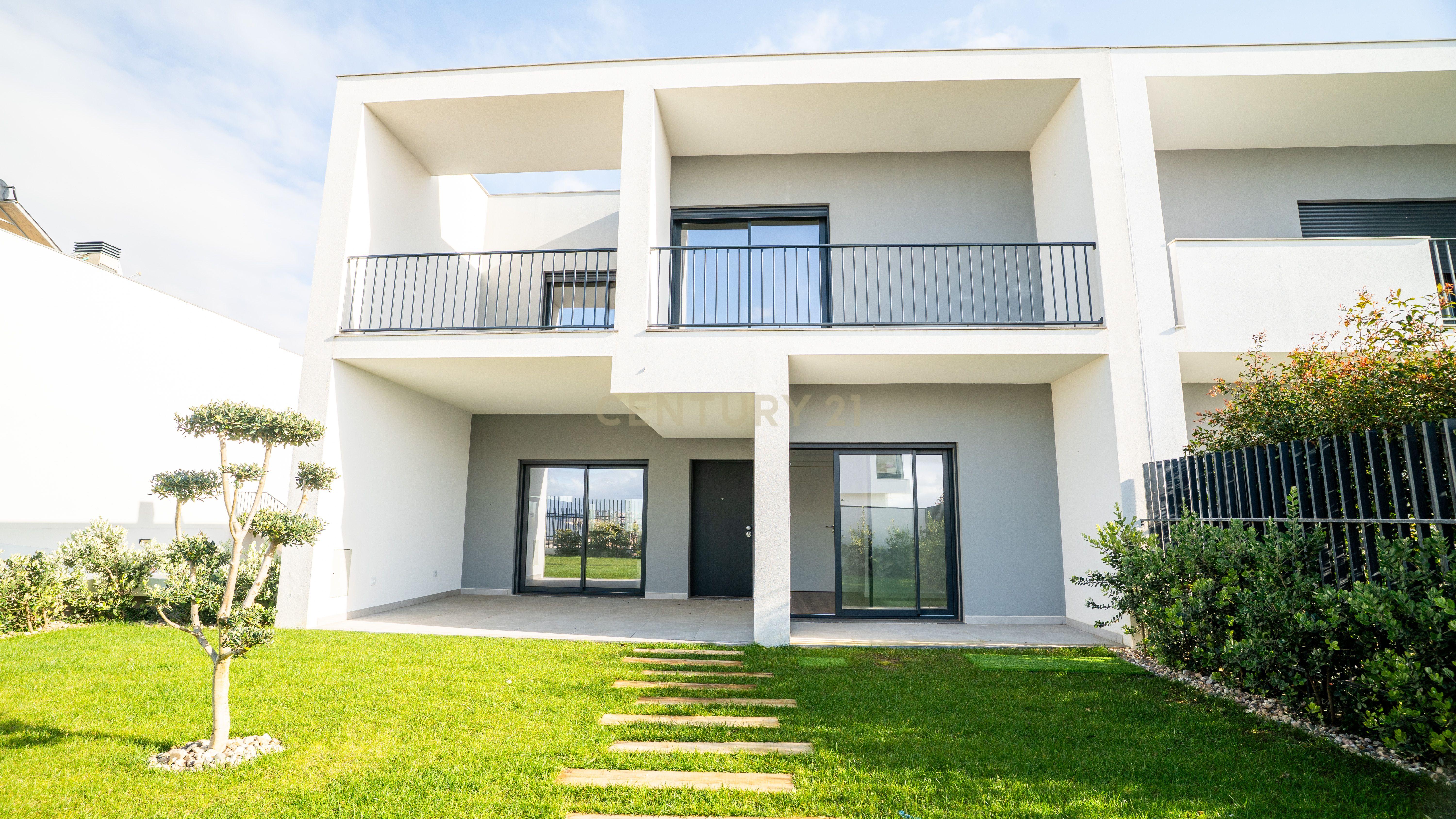 Moradia T4 – Empreendimento Sky City -  Serra de Carnaxide - Image 68
