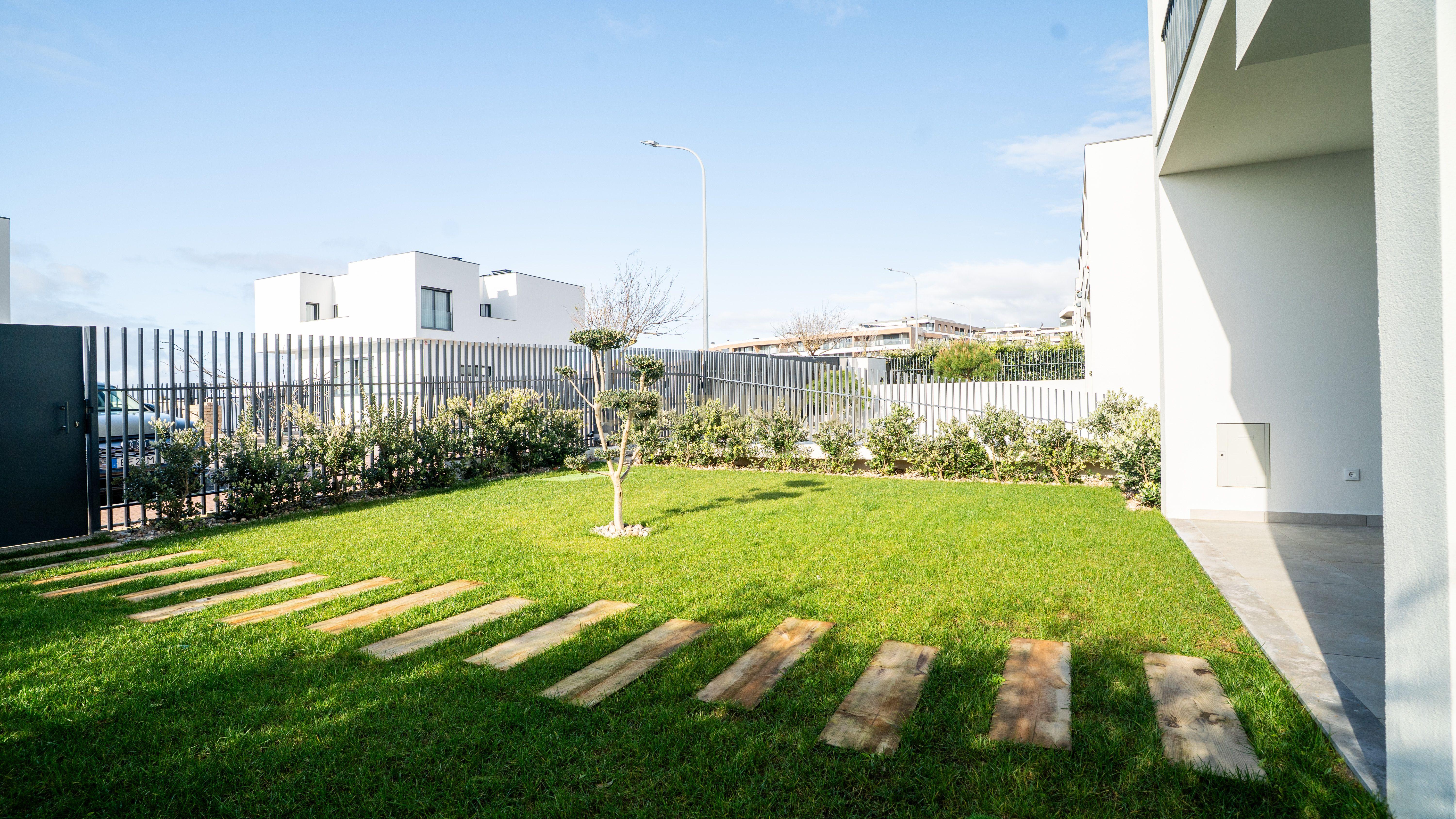 Moradia T4 – Empreendimento Sky City -  Serra de Carnaxide - Image 70
