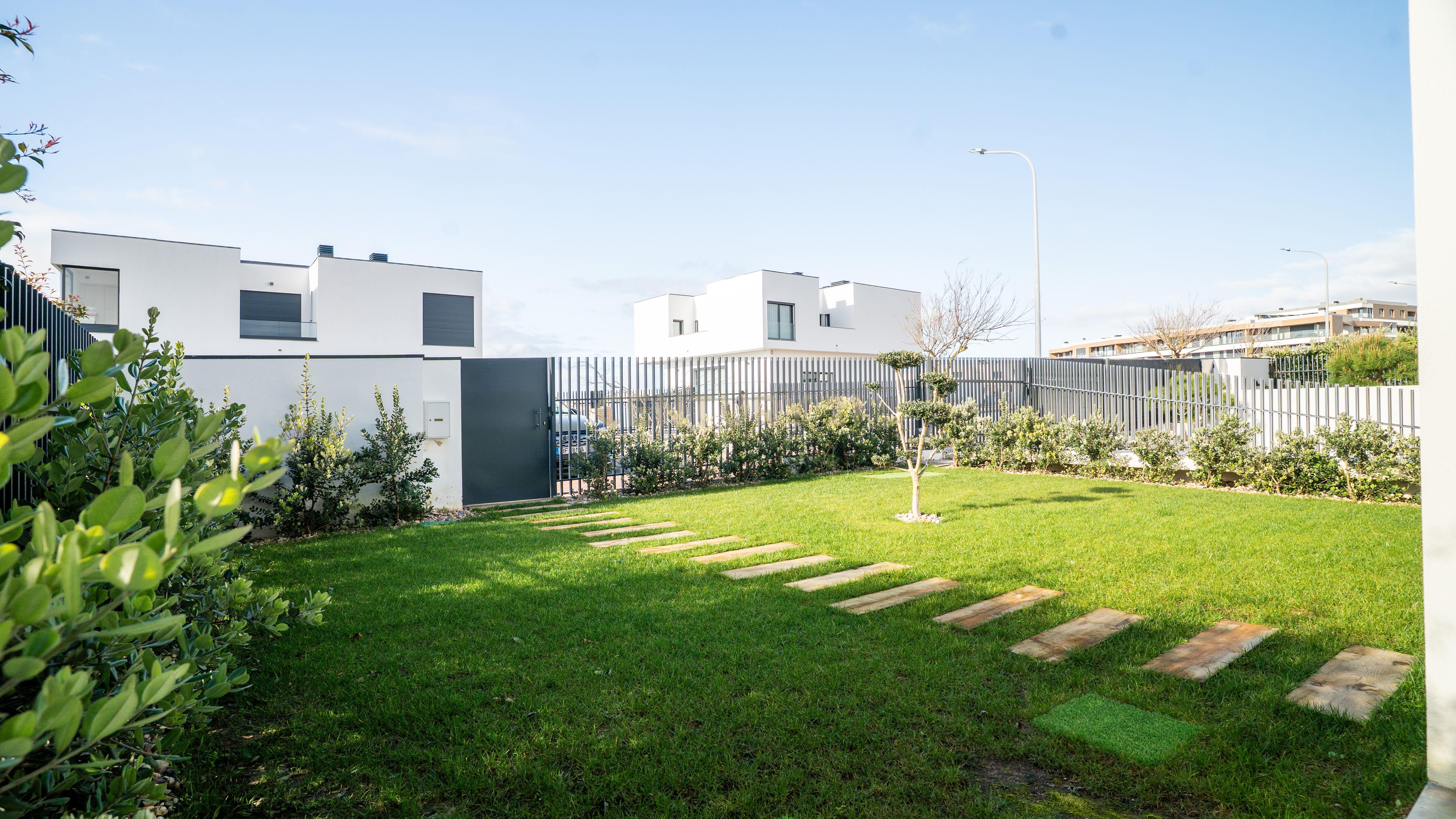 Moradia T4 – Empreendimento Sky City -  Serra de Carnaxide - Image 69