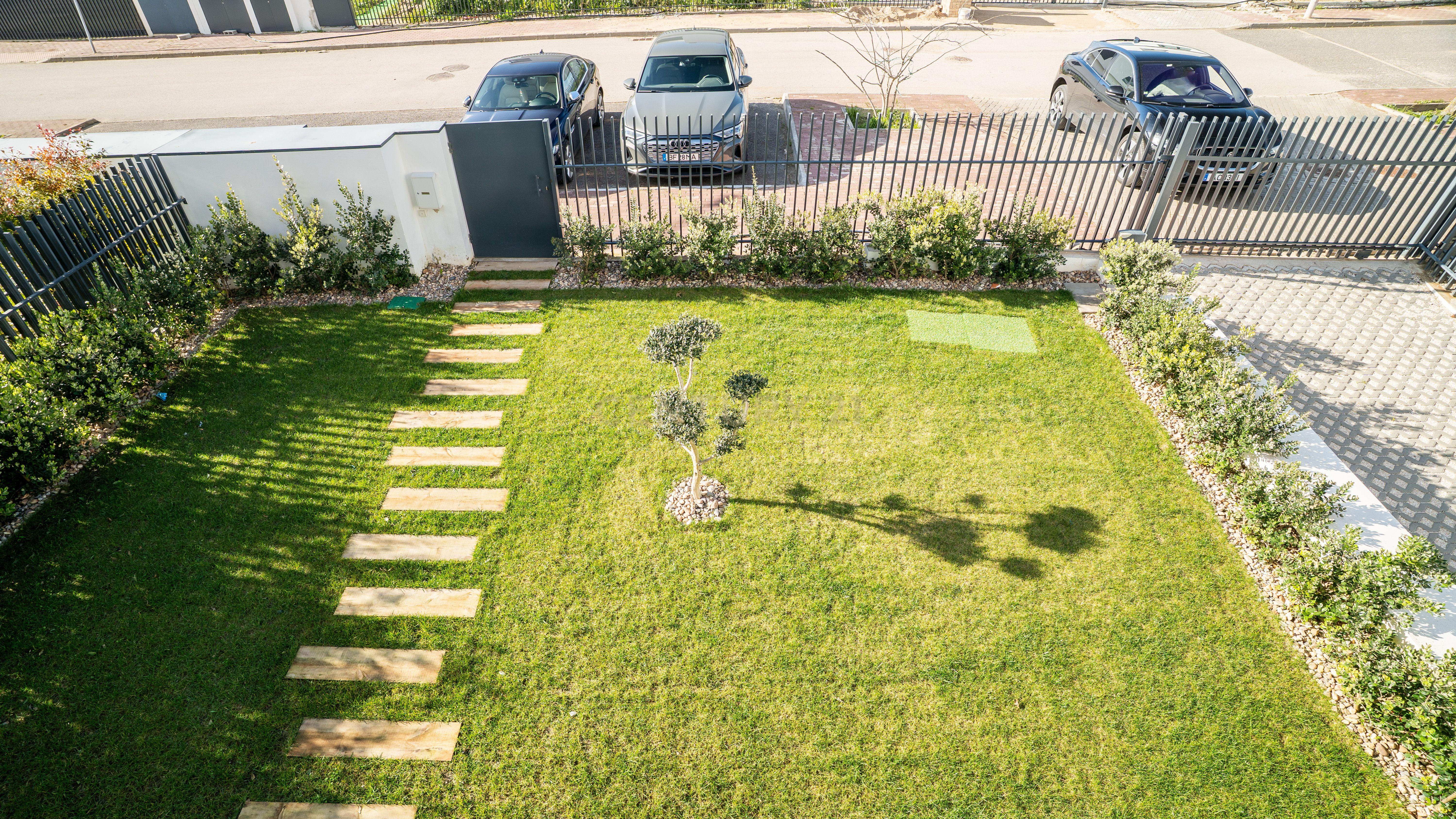 Moradia T4 – Empreendimento Sky City -  Serra de Carnaxide - Image 71