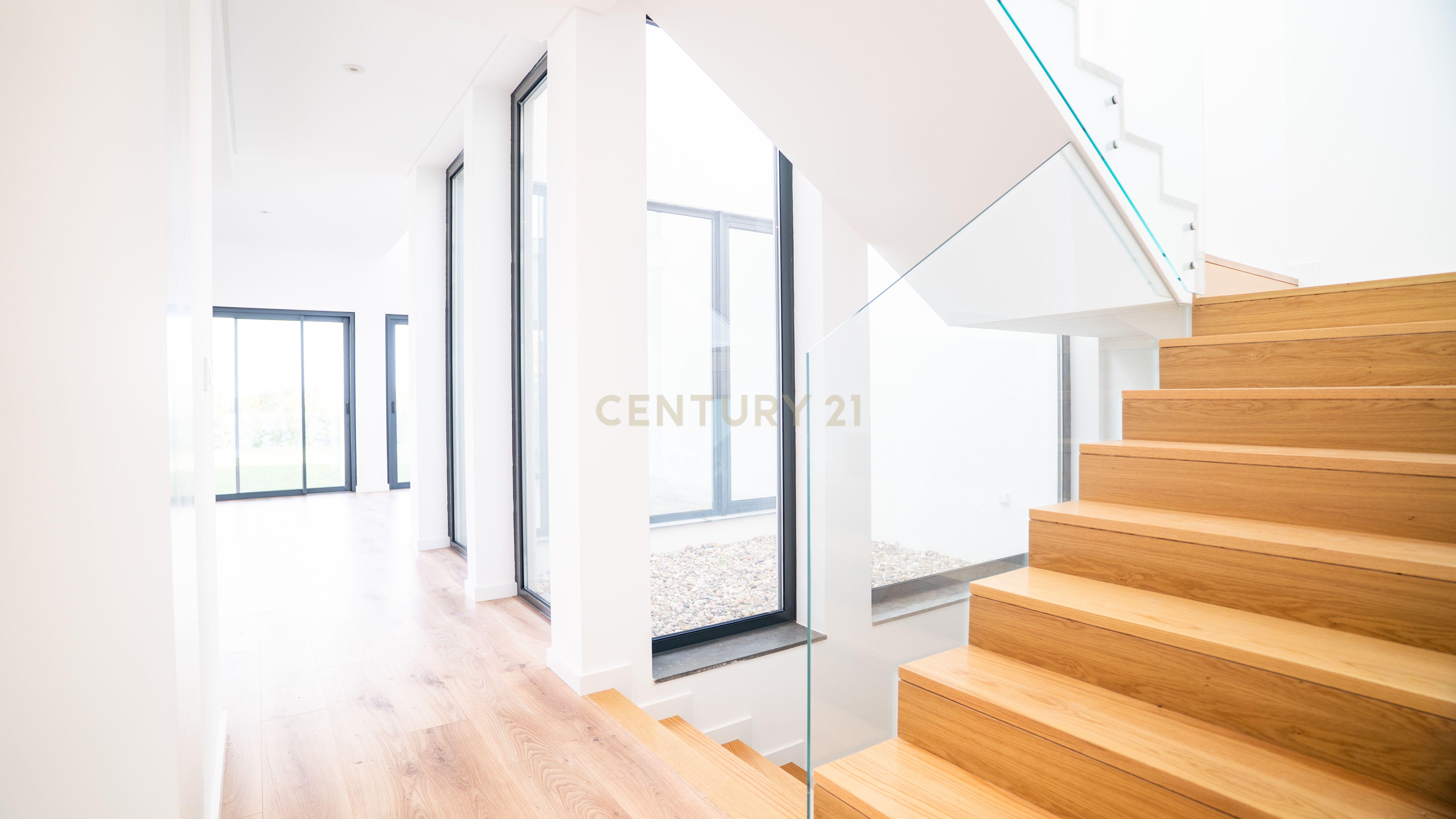 Moradia T4 – Empreendimento Sky City -  Serra de Carnaxide - Image 40