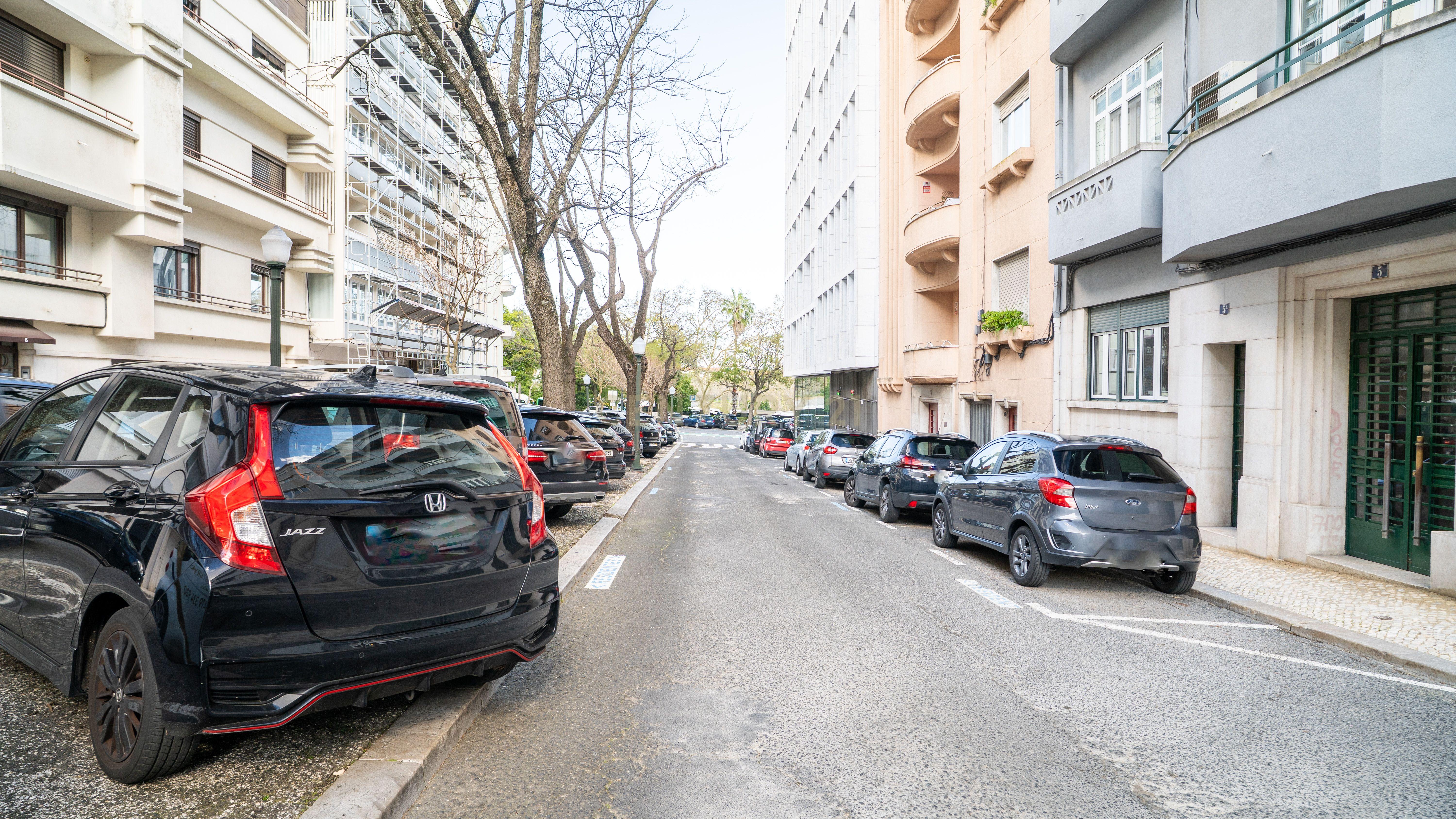 Moradia T4 – Empreendimento Sky City -  Serra de Carnaxide - Image 48