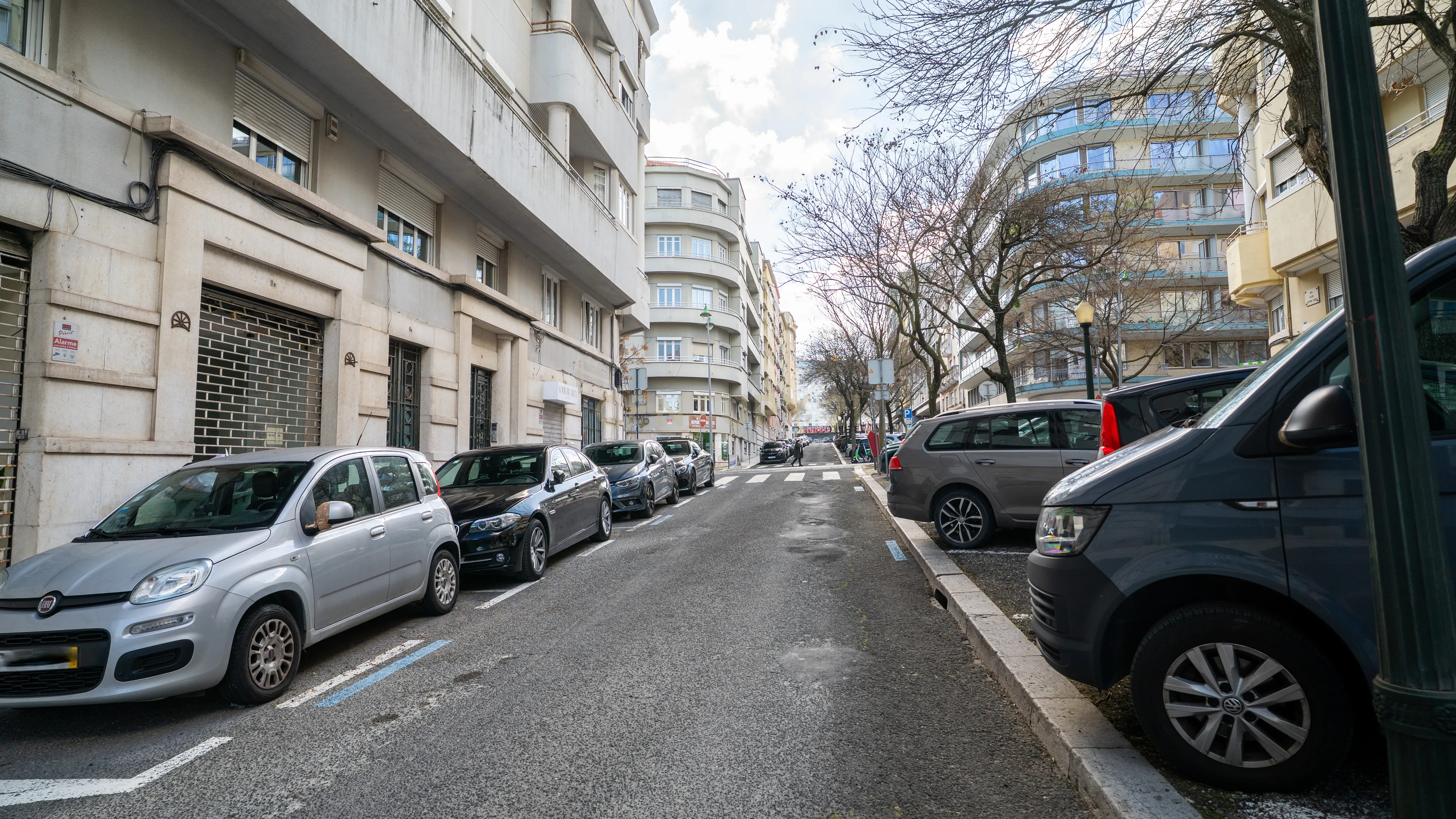 Moradia T4 – Empreendimento Sky City - Serra de Carnaxide - Image 37