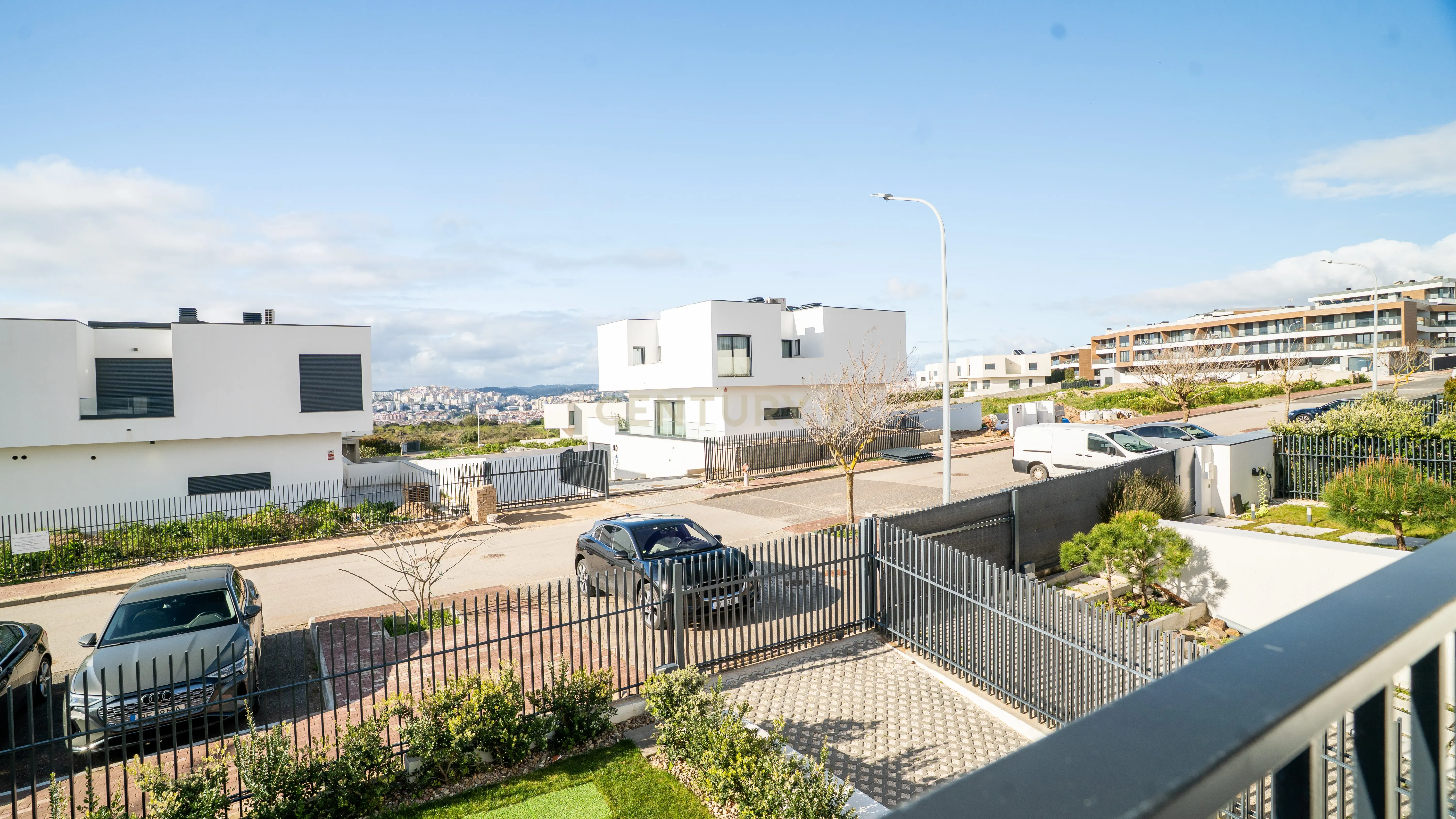 Moradia T4 – Empreendimento Sky City -  Serra de Carnaxide - Image 5