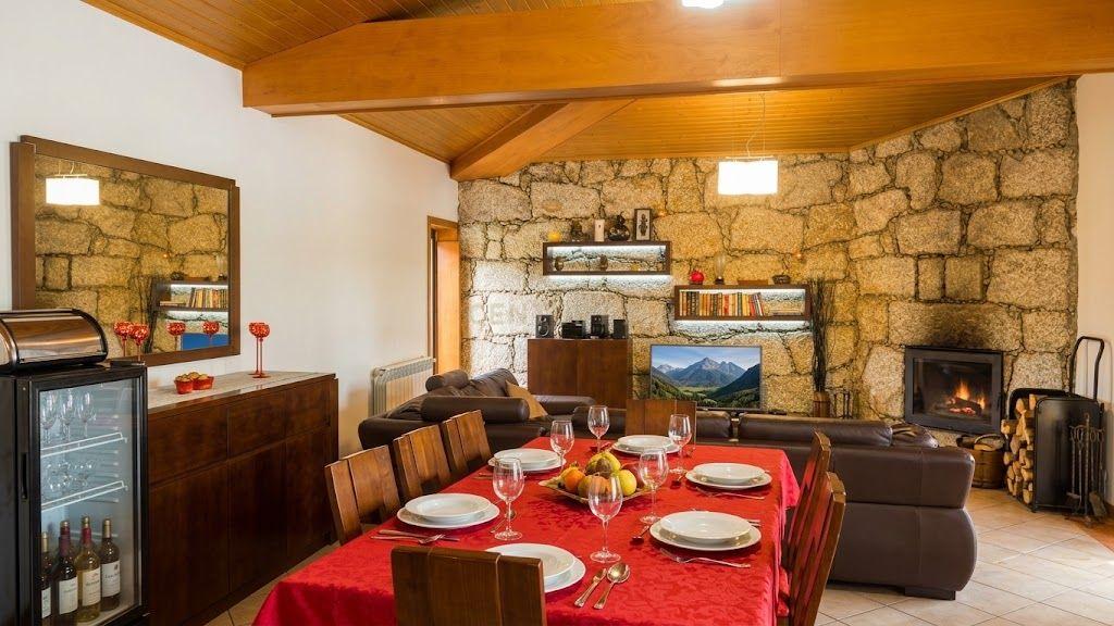 Moradia T5 à venda em Valdosende, Terras de Bouro — foto 10