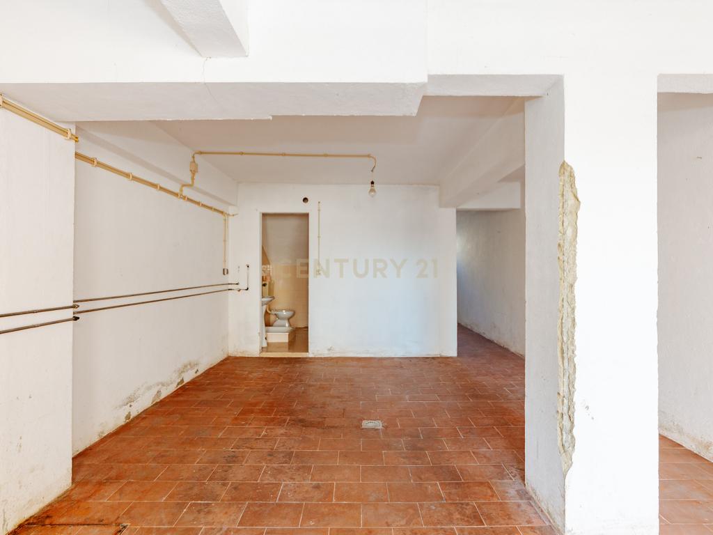 Garagem em Alhos Vedros - Image 5