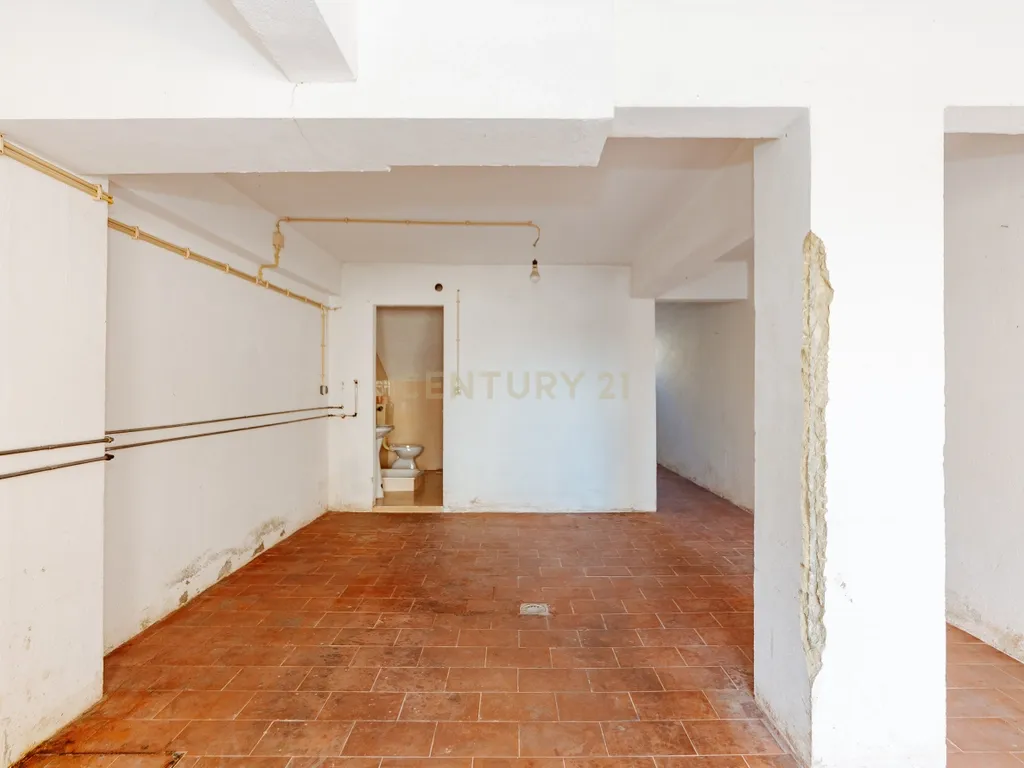 Garagem em Alhos Vedros - Image 5