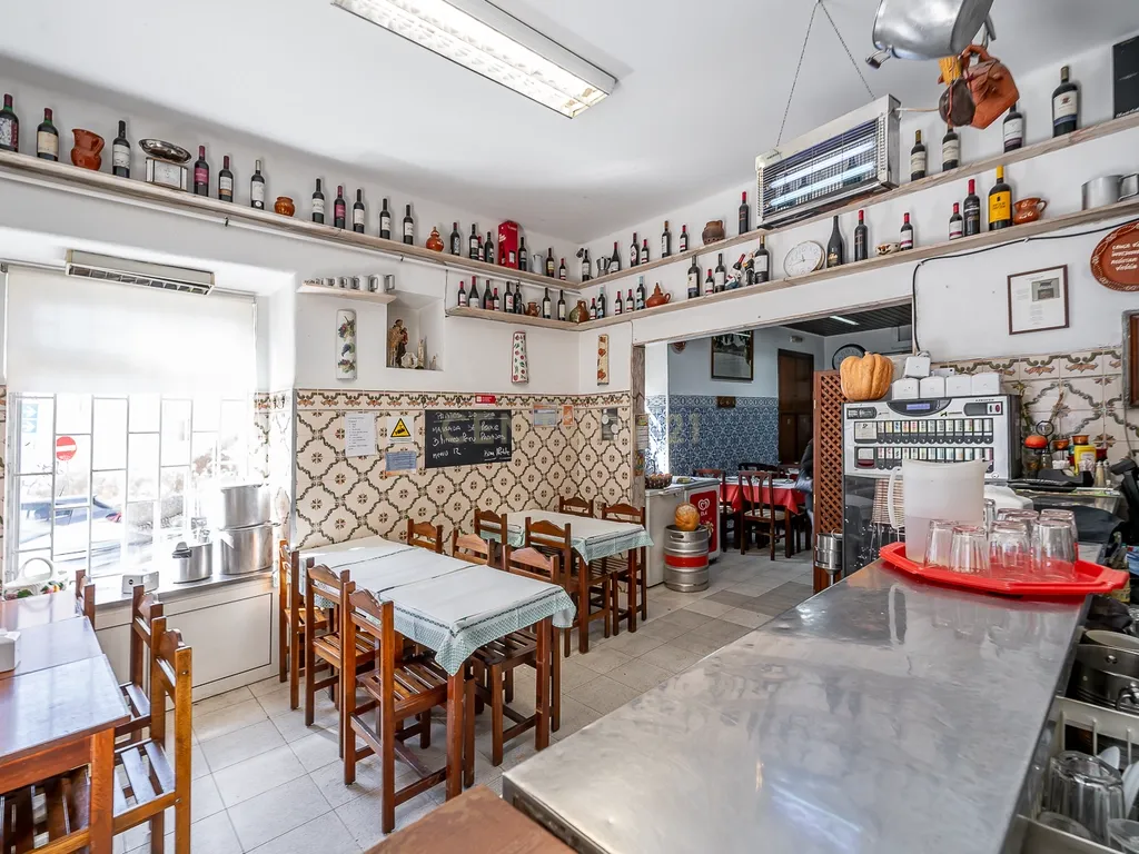 Restaurante para Trespasse em Campolide - Image 4