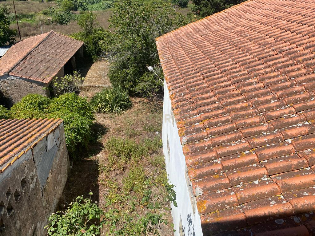 Casas Senhoriais Início Sec XIX + Terreno 4100m2 | 20 minutos de Coimbra - Image 36