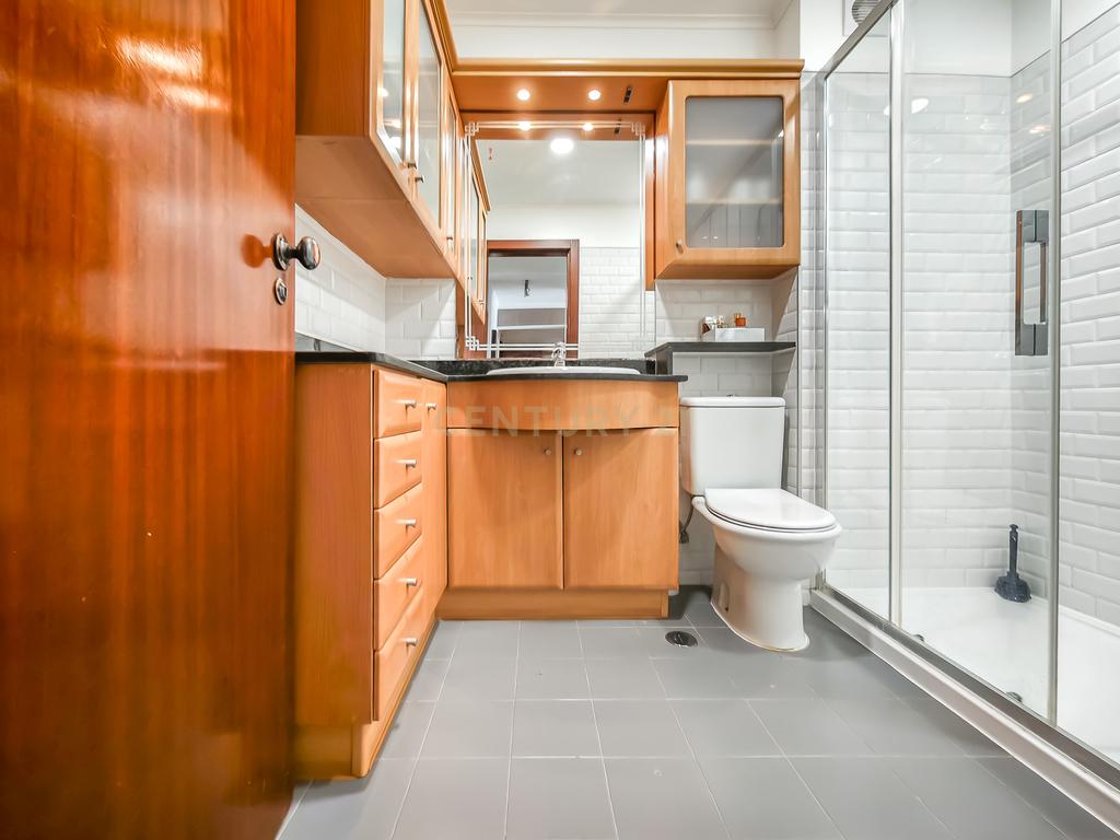 Apartamento T2 nos Olivais Sul - Image 22