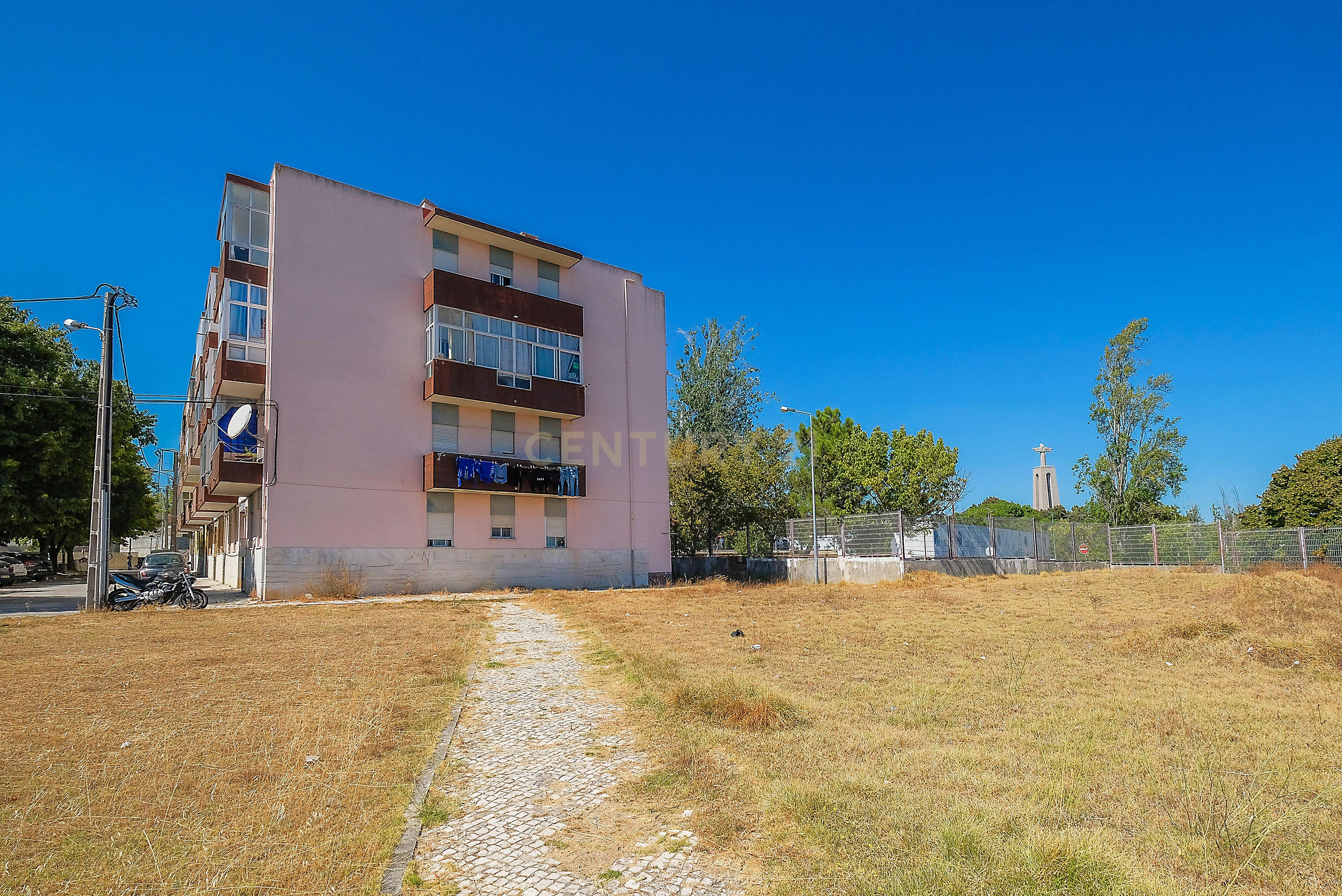 Apartamento T3 à venda em Almada, Cova da Piedade, Pragal e Cacilhas, Almada — foto 29