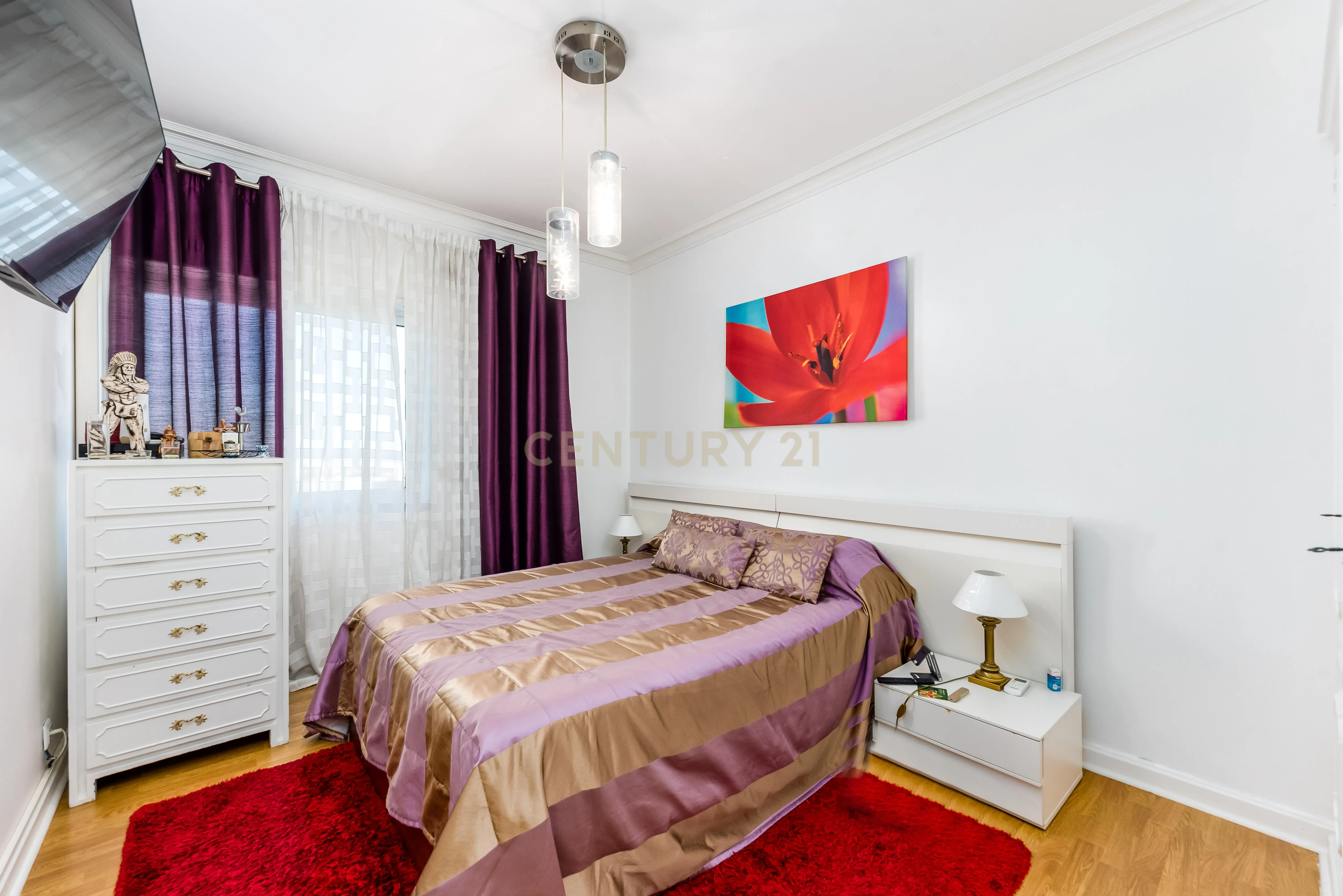 Fotografia 12 de Apartamento T3 com Vista Panorâmica no Areeiro, Lisboa