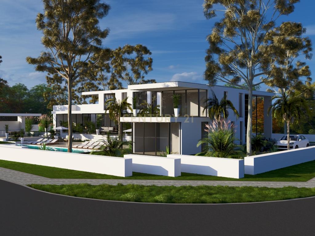 Moradia de Luxo em Vilamoura - Image 32