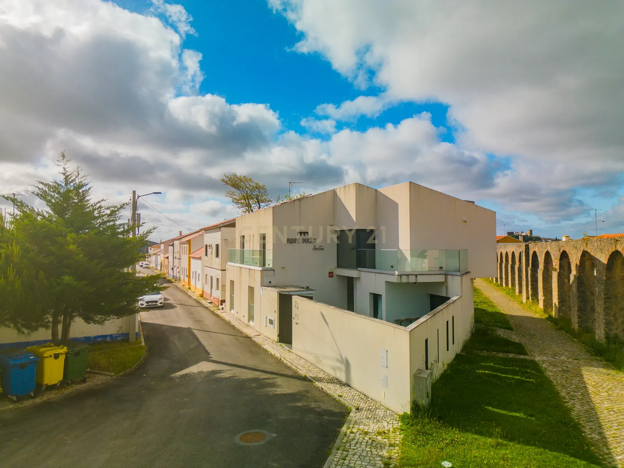 Alojamento Óbidos Aquae Ductus Suites - Image 1