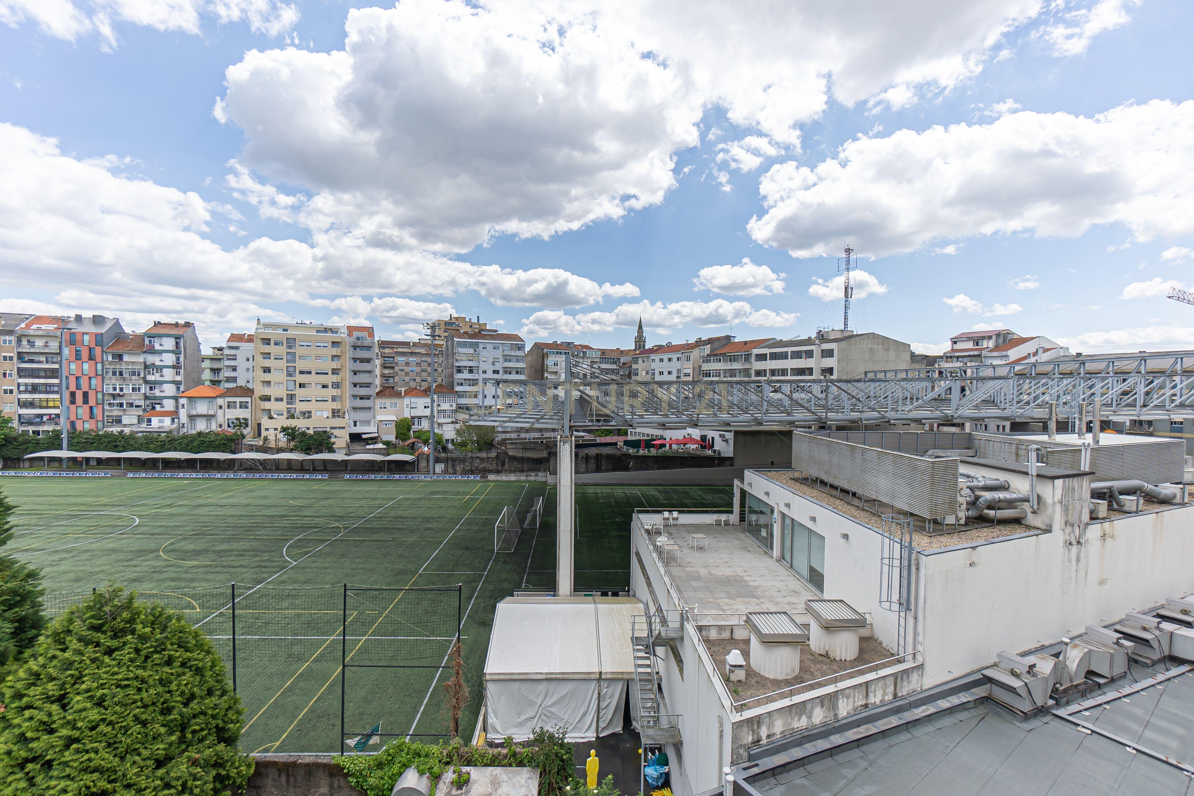 Apartamento T1 com garagem e varanda à Venda – Constituição | Porto Junto ao Vitalis Park (Centro de Treinos FCP) - Image 22