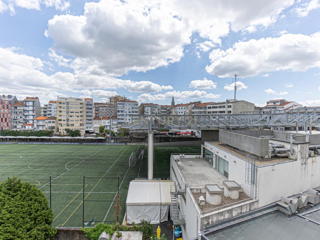 Apartamento T1  com garagem e varanda à Venda – Constituição | Porto Junto ao Vitalis Park (Centro de Treinos FCP)  - Image 22