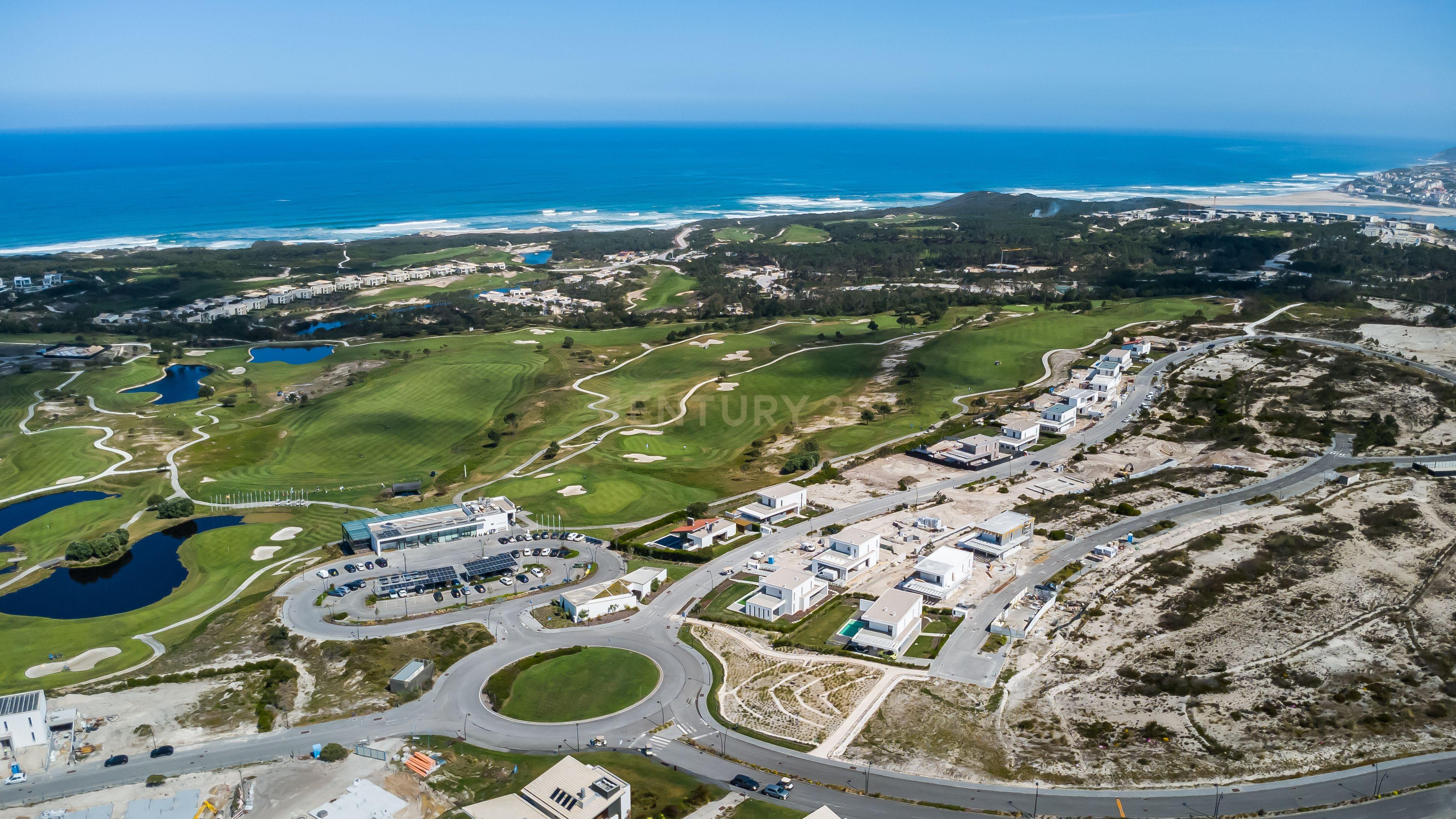 Fotografia 5 de Moradia T2 – Royal Óbidos Scenic Resort