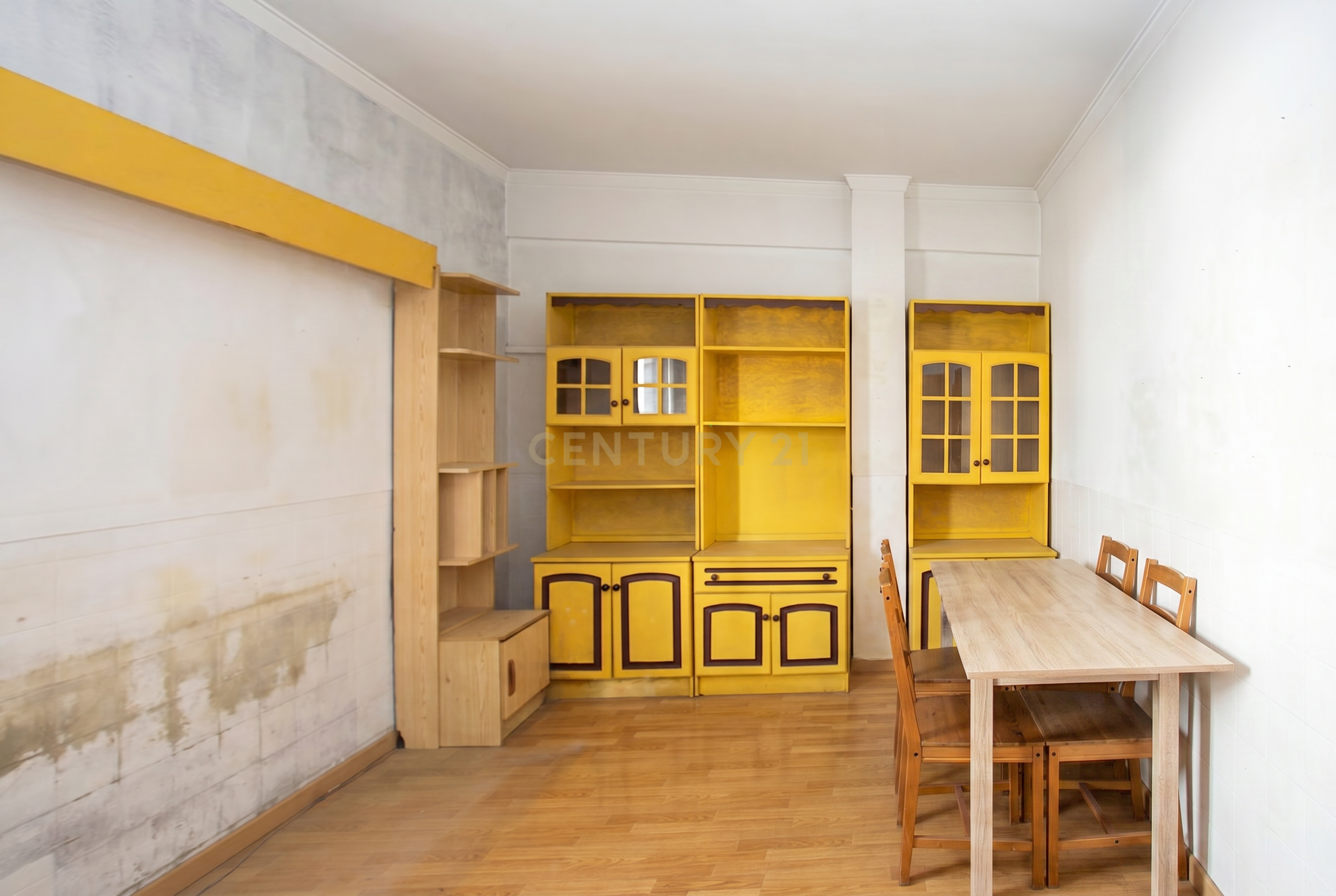 Fotografia 6 de T2 com Excelente Potencial de Investimento na Arrentela, Seixal