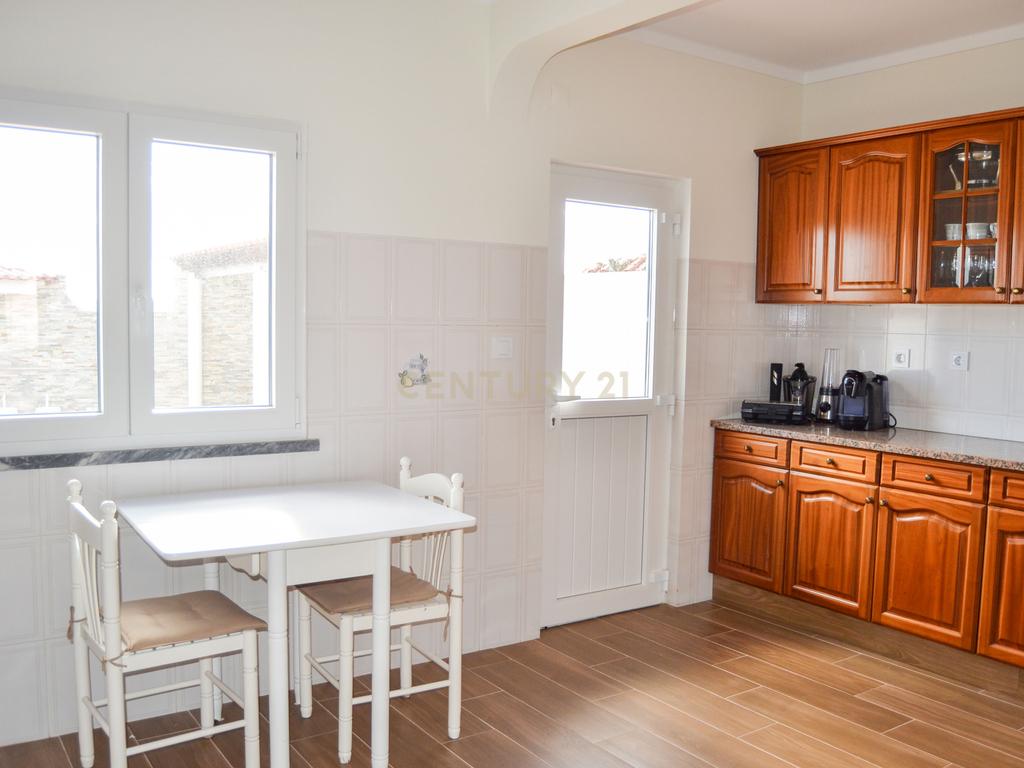 Moradia T4 com vista mar - Areia Branca - Lourinhã - Image 14