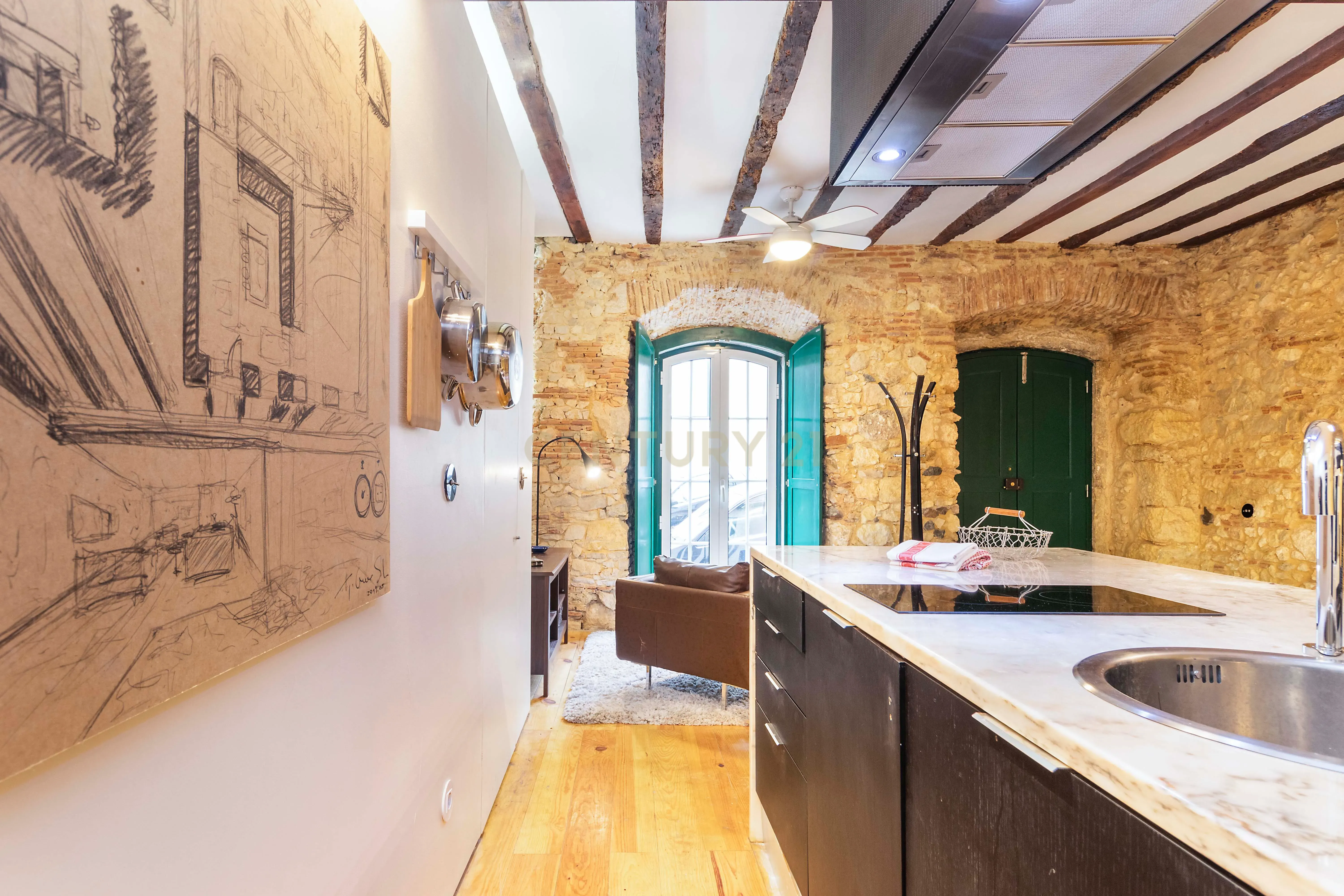 Apartamento T0 Lisboa com Licença AL Yield 10% - Image 18