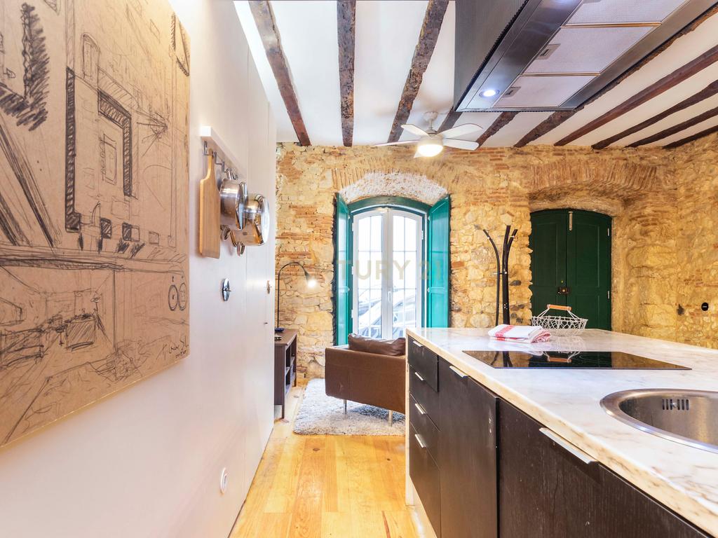 Apartamento T0  Lisboa com Licença AL Yield 10% - Image 18