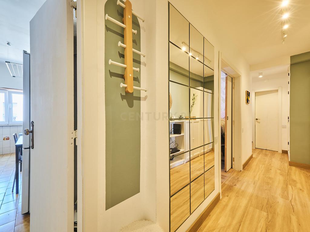 Confortável Apartamento T1 - Centro de Setúbal - Image 5