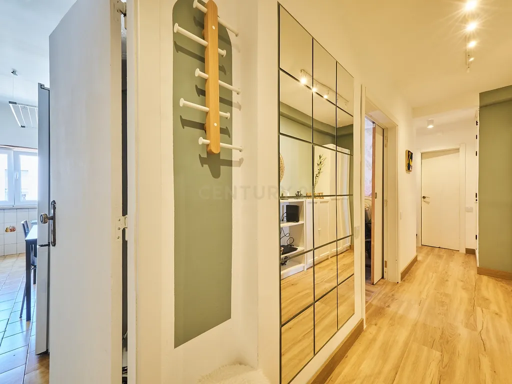 Confortável Apartamento T1 - Centro de Setúbal - Image 5