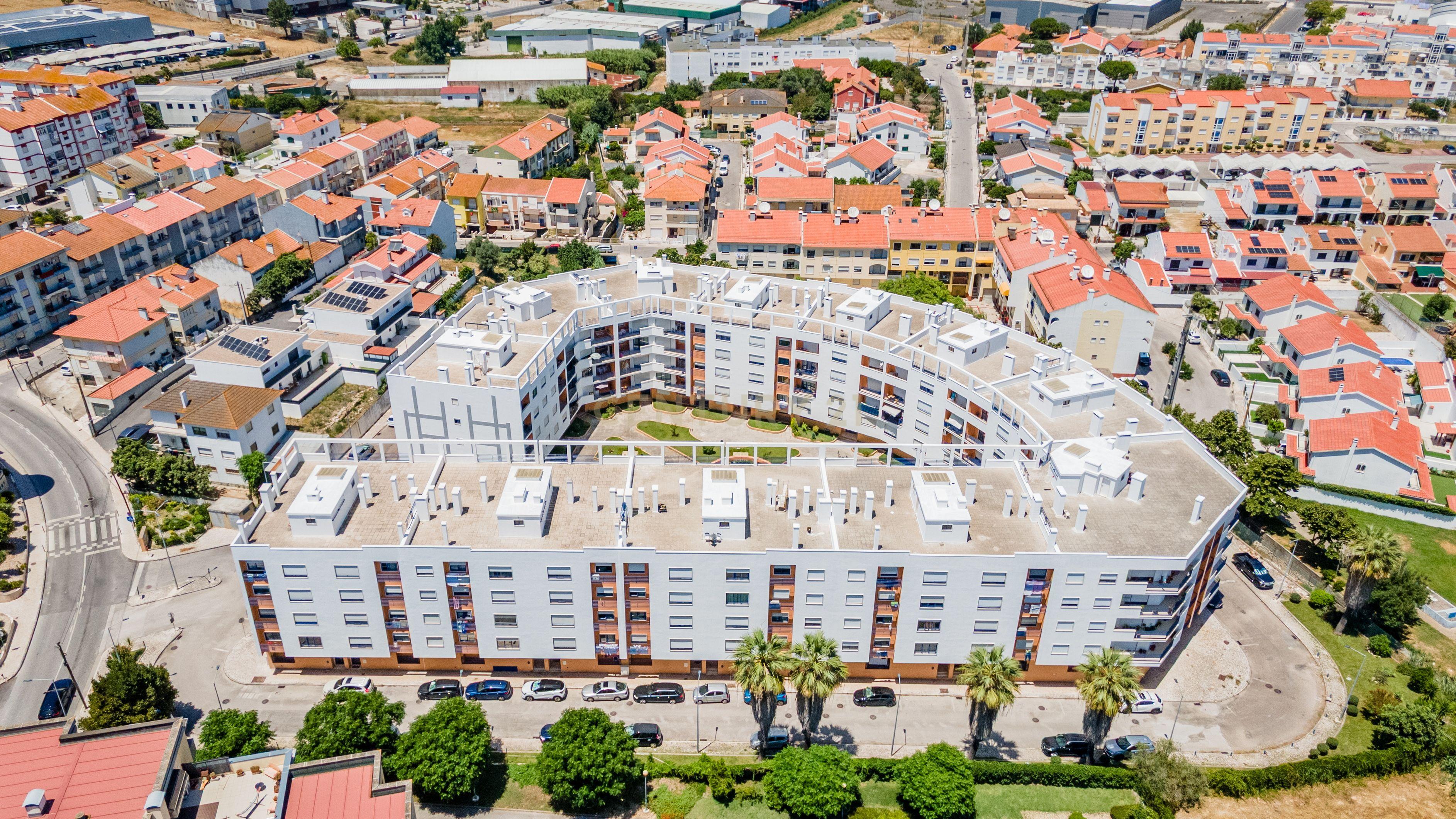 Apartamento T4 à venda em Carregado e Cadafais, Alenquer — foto 39