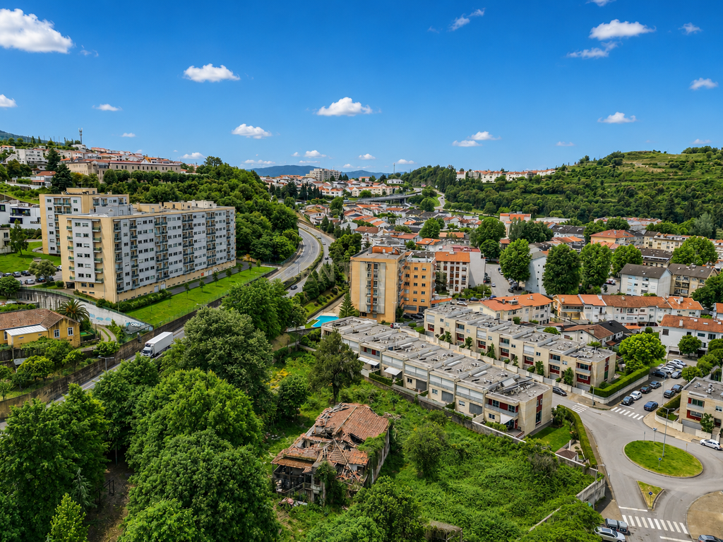 Apartamento T3 em Fraião, Braga (Edf. Domus Qualitas) - Image 29