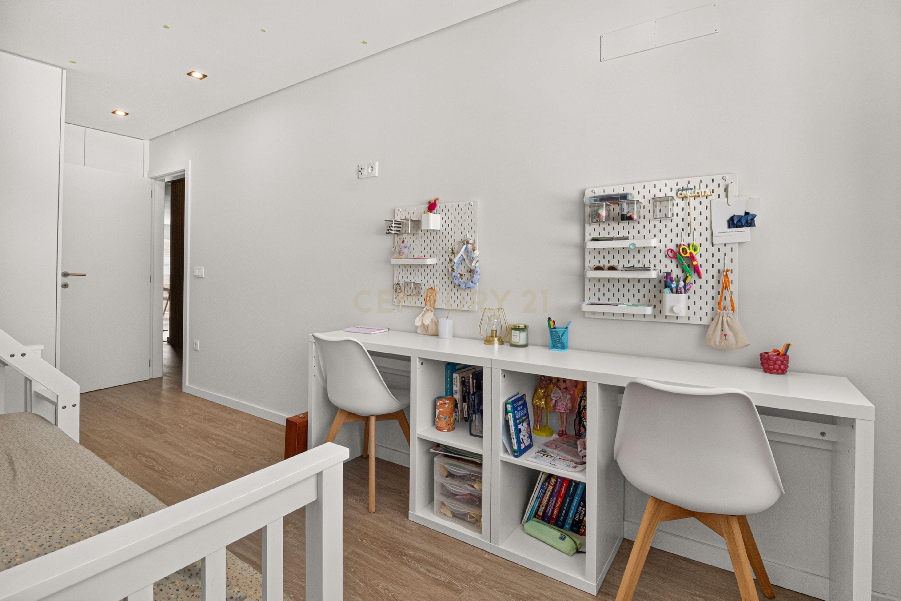 Apartamento T3 à venda em Braga (São José de São Lázaro e São João do Souto), Braga — foto 16