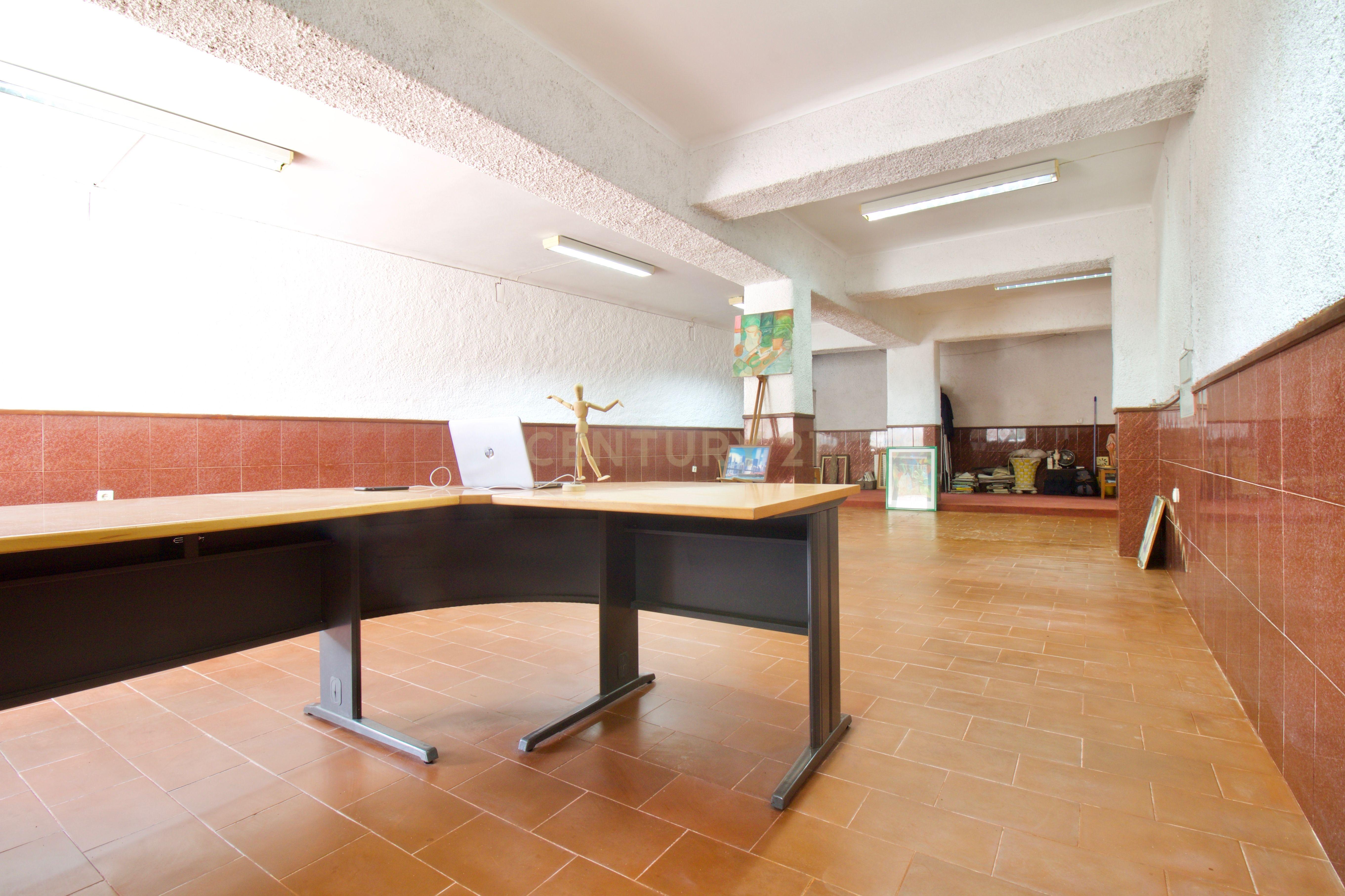 Fotografia 5 de Espaço Comercial, Loja ou Armazém