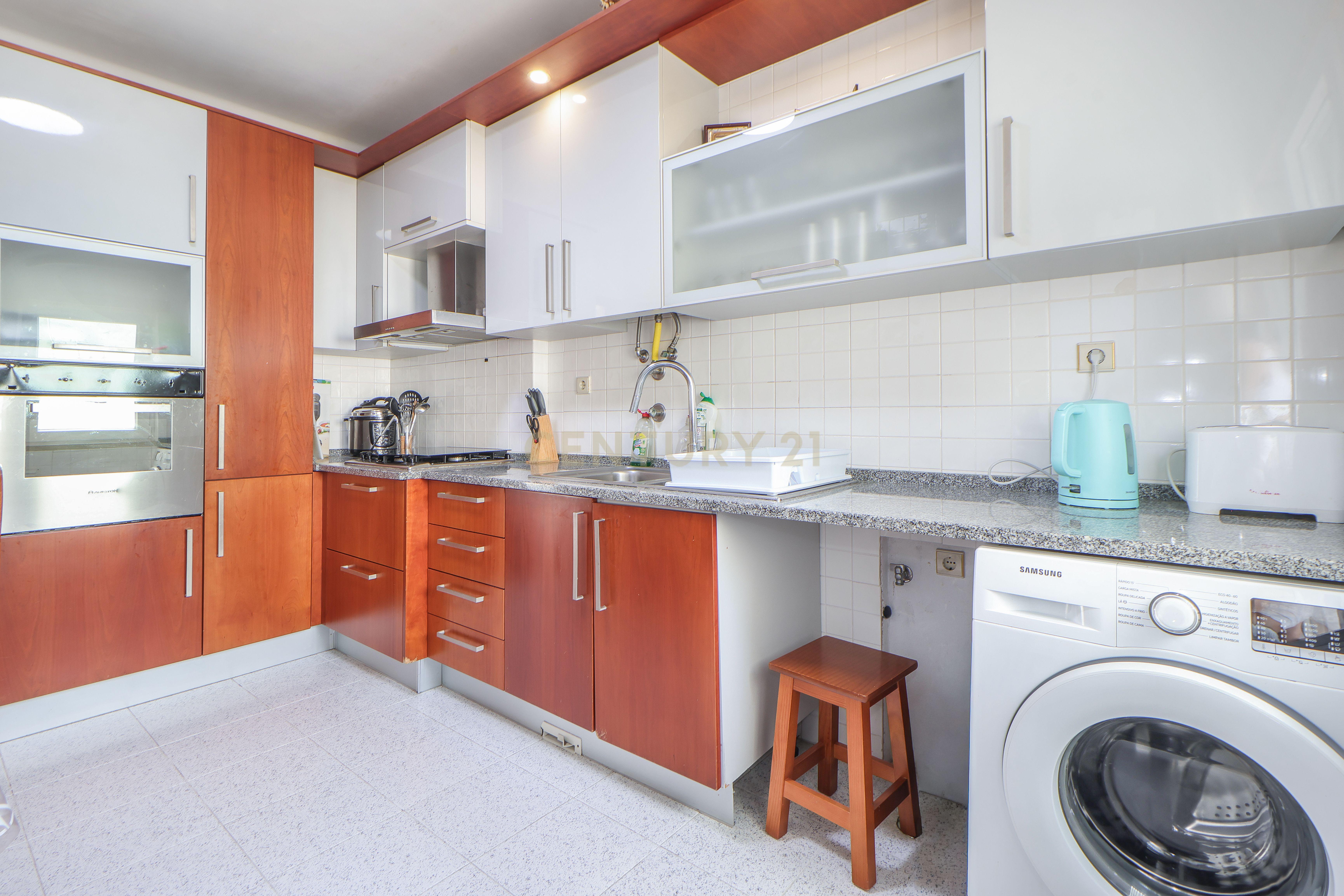 Apartamento T2 à venda em Setúbal (São Sebastião), Setúbal — foto 15