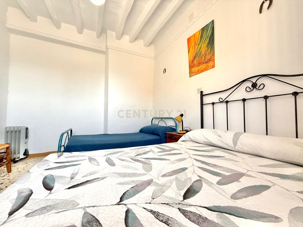 2 CASAS PARA VENDA NA ALPUJARRA DE GRANADA - Image 65