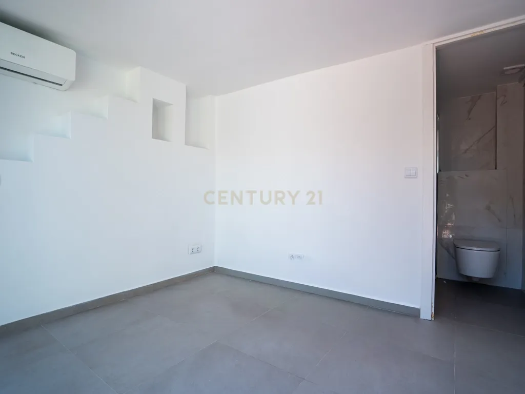 Apartamento T2, Rua do Mato Grosso, Santa Engrácia, São Vicente - Image 27