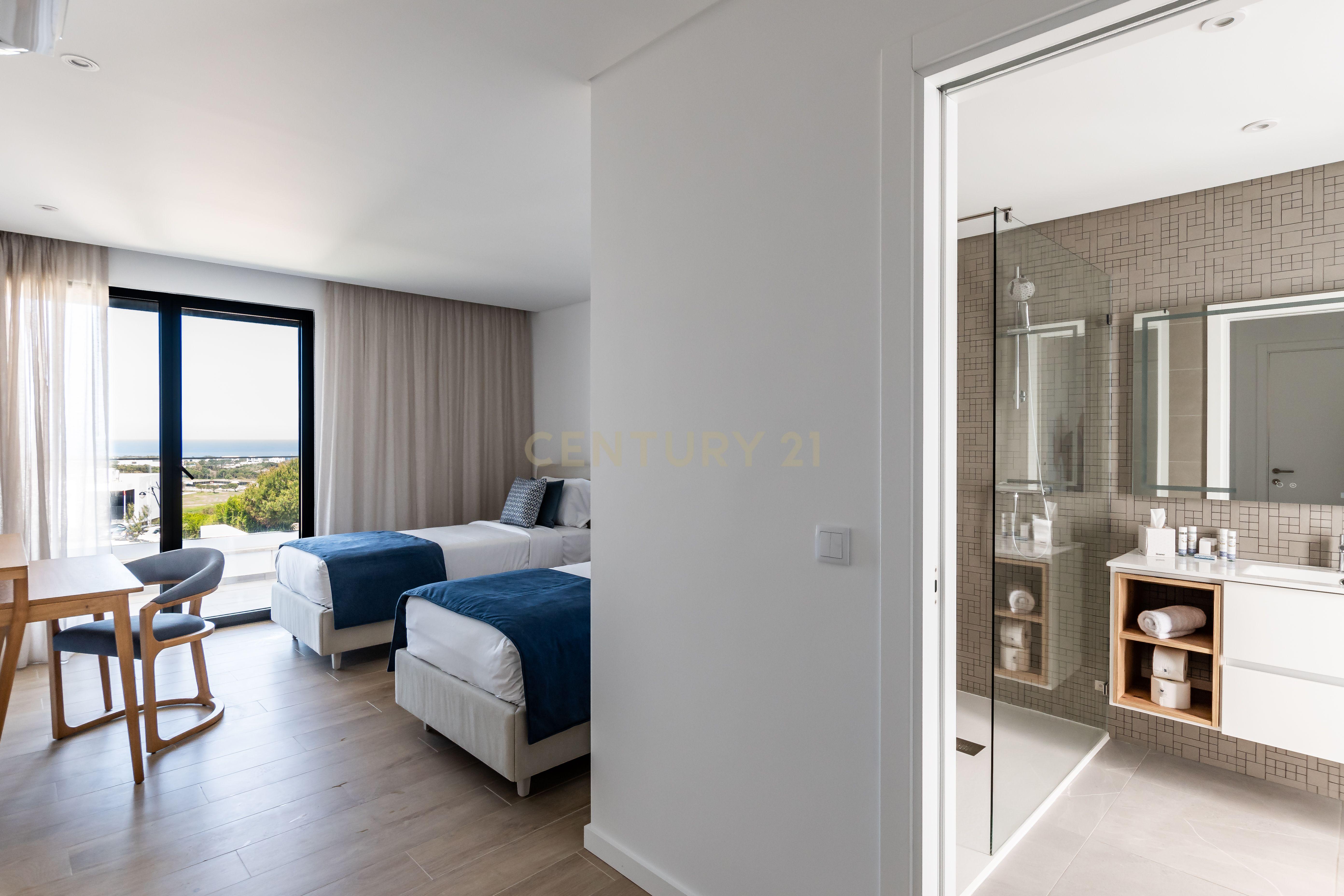 Fotografia 7 de Moradia T2 – Royal Óbidos Scenic Resort