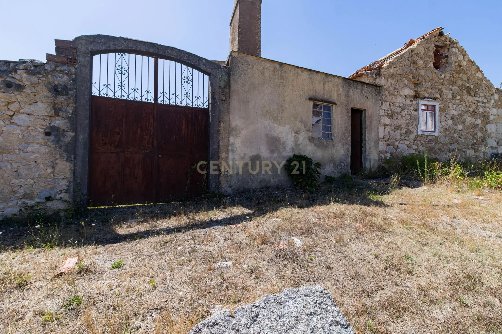Fotografia 3 de Ruina com Potencial em Colmeias, Leiria
