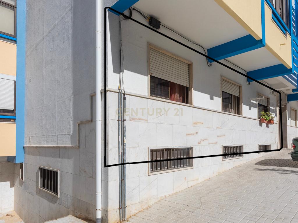 Apartamento T1 - Damaia. - Image 5