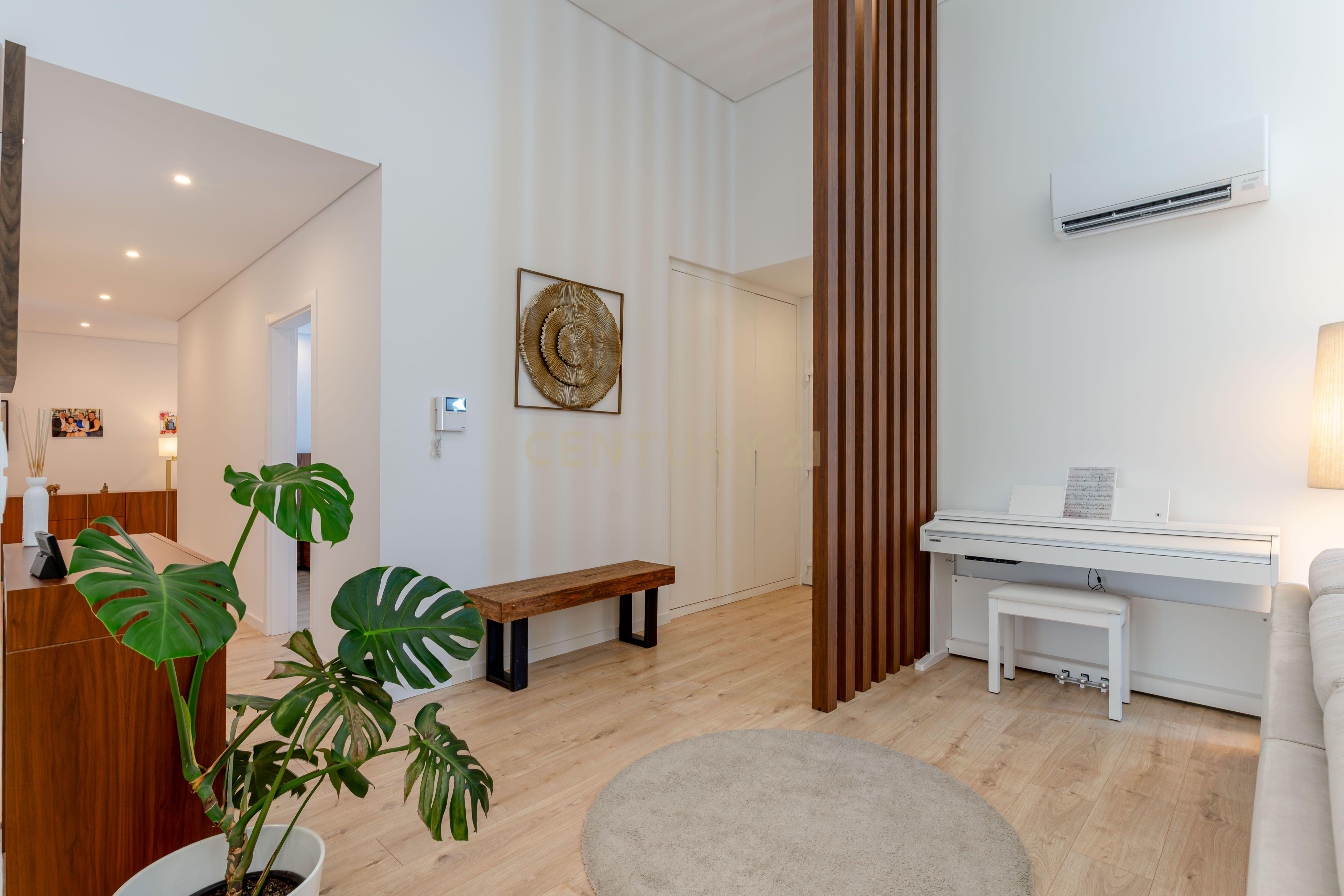 Fotografia 5 de Moradia T4 Térrea de excelência com piscina e casa independente de 50m2 | Quinta da Marquesa