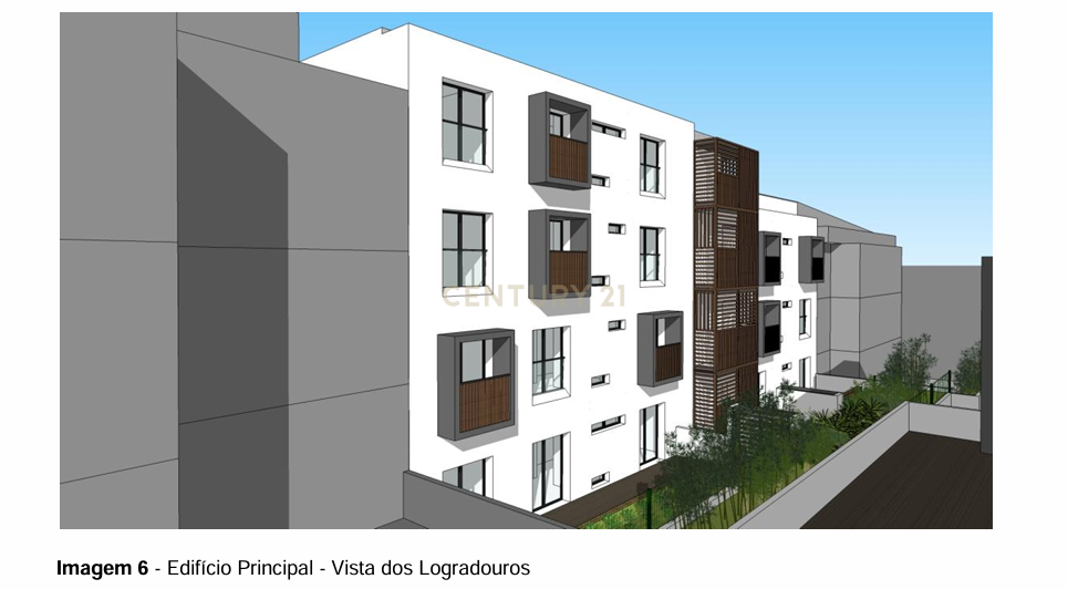 Terreno à Venda com Projeto de Empreendimento Aprovado  - Image 9