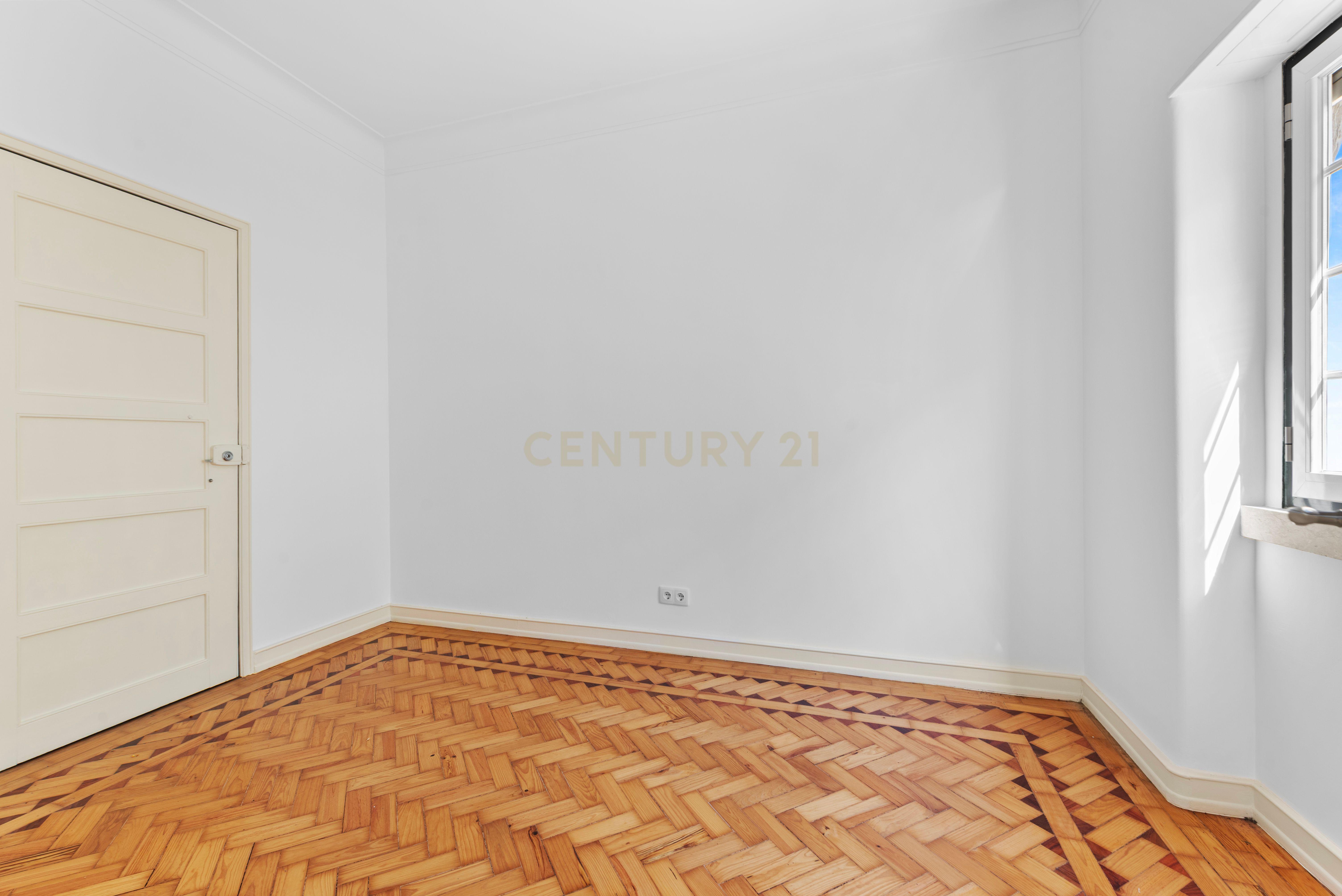 Apartamento T4 à venda em Avenidas Novas, Lisboa — foto 2