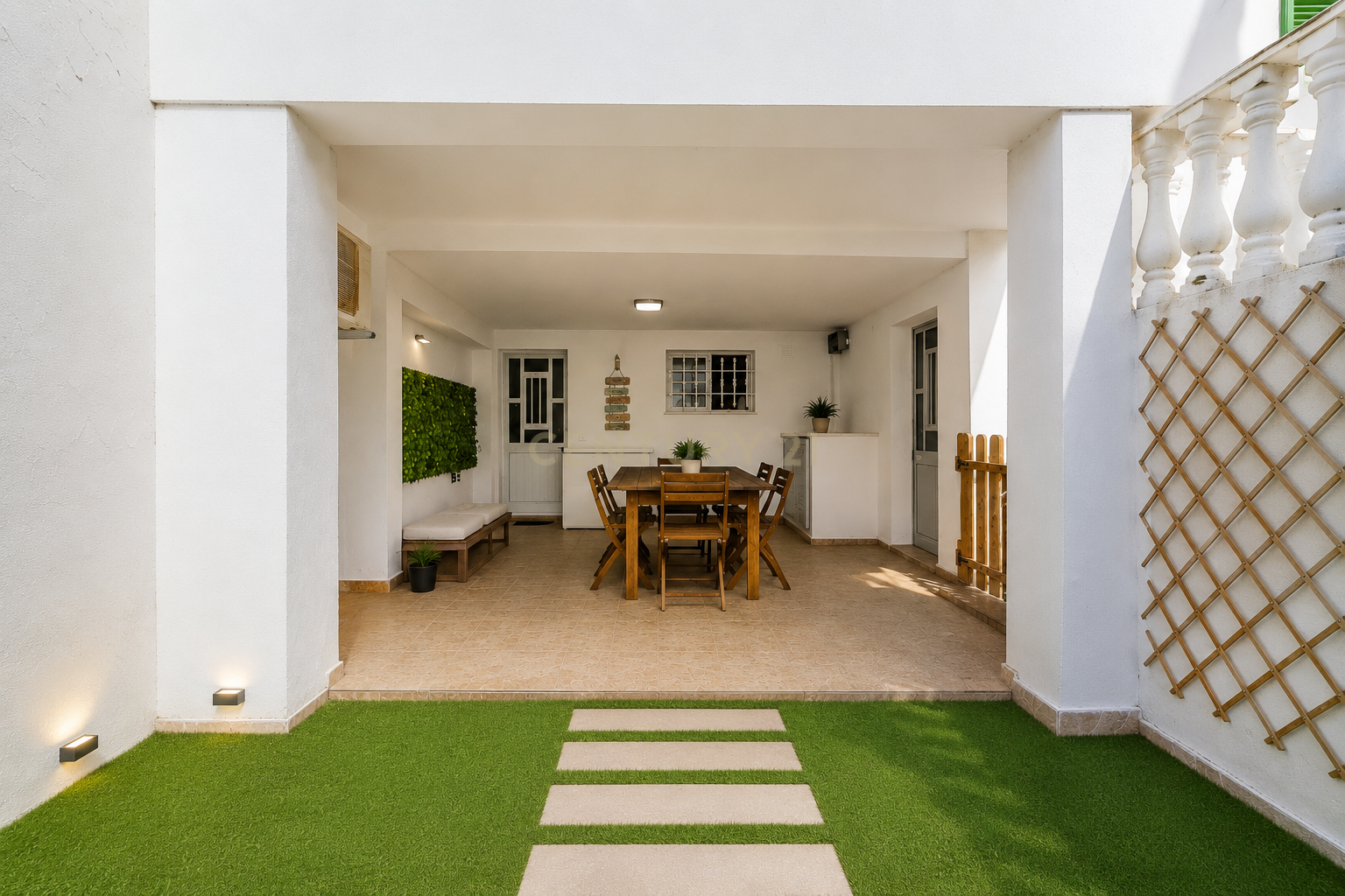Moradia T2 à venda em Albufeira e Olhos de Água, Albufeira — foto 37