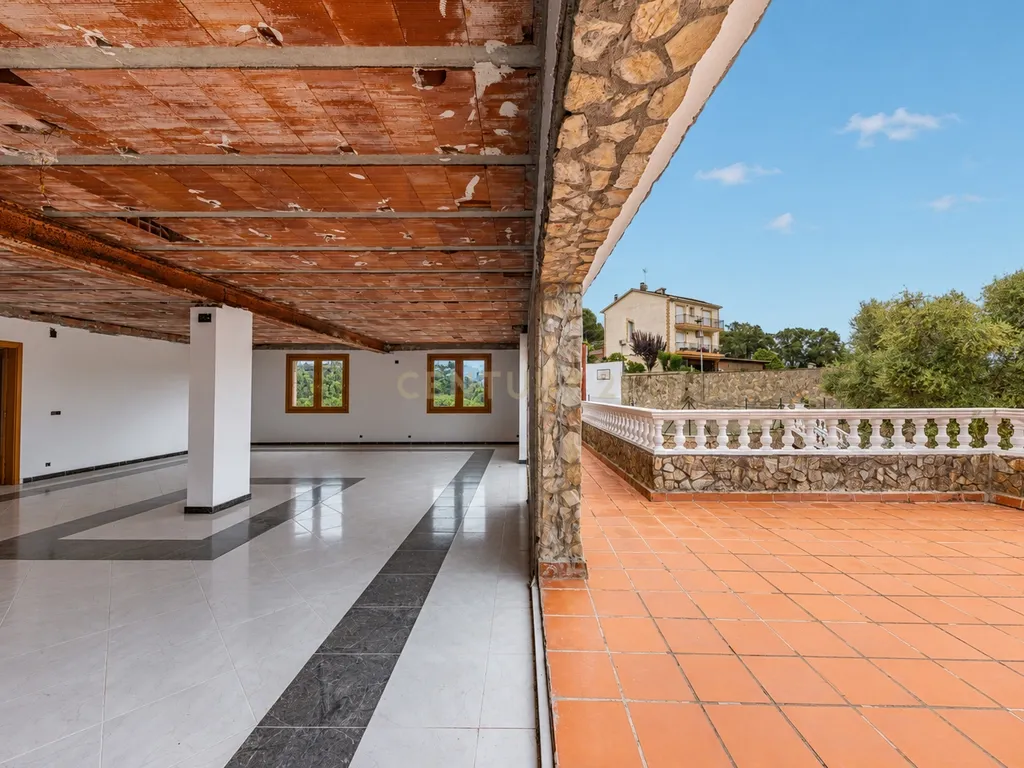 Casa ou vivenda independente na Calle Camamilla, Aiguaviva Parc, Vidreres, Girona, Costa Brava. - Image 30